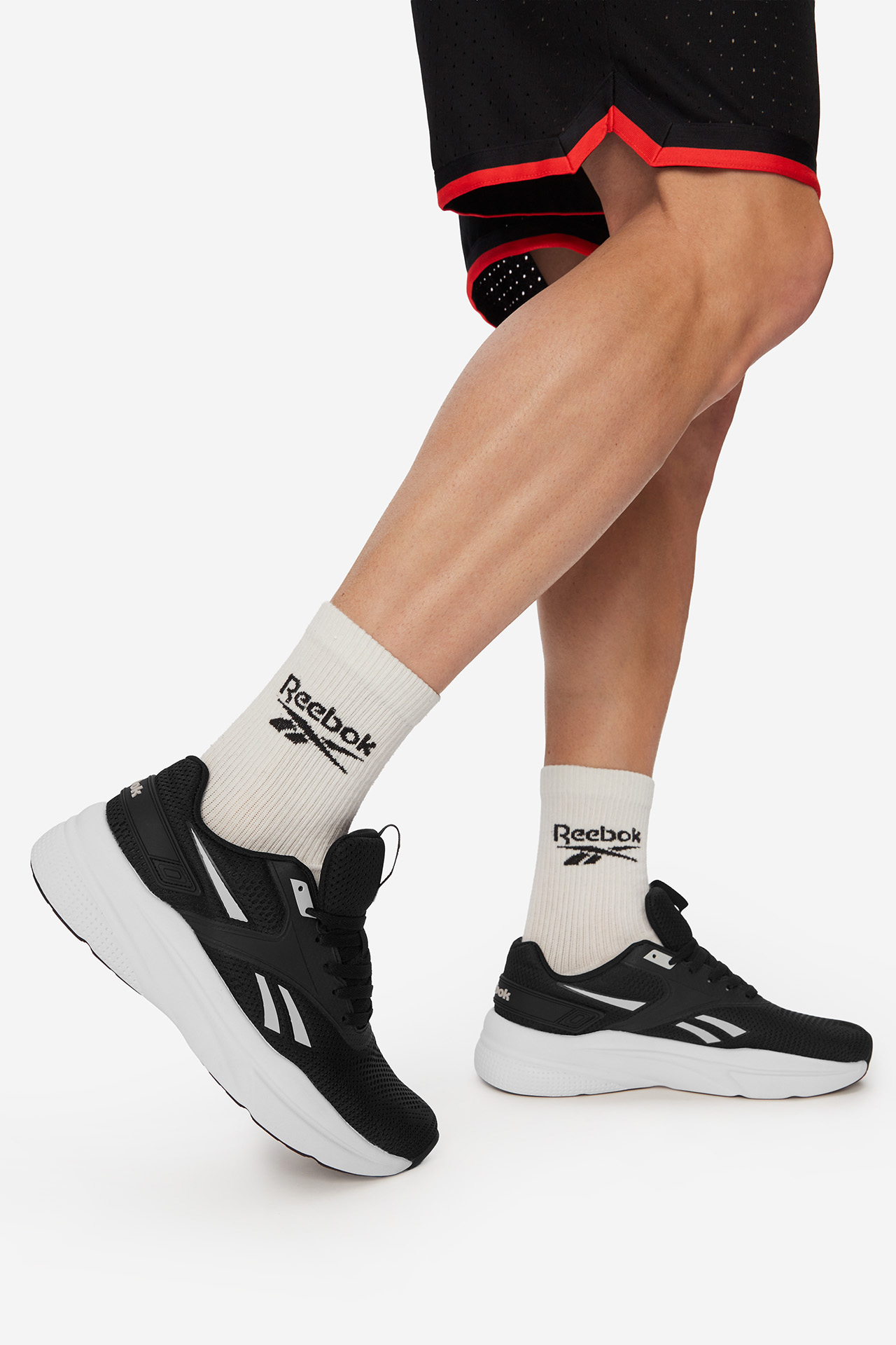 REEBOK WB-RELORA 100262385 Czarny