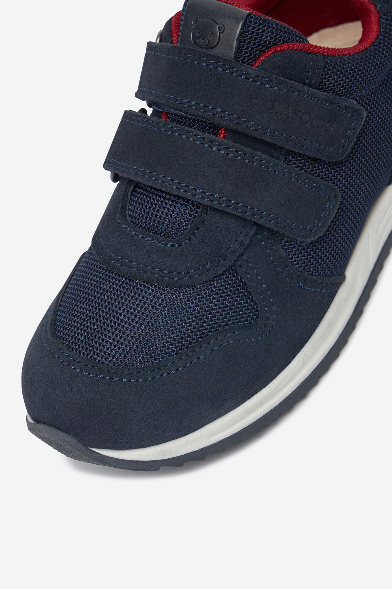 Superge Mornarsko modra