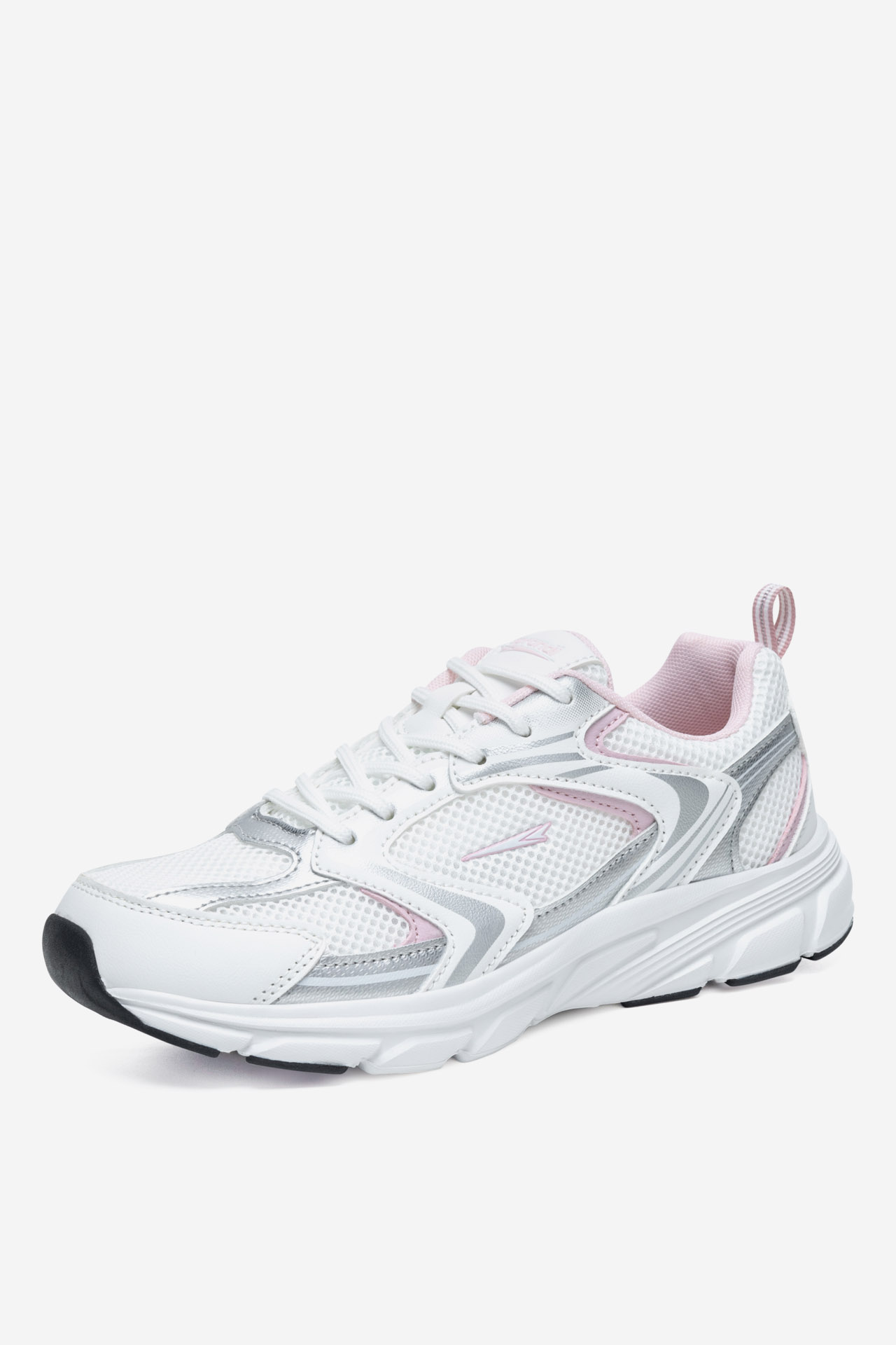 Športna obutev Bela