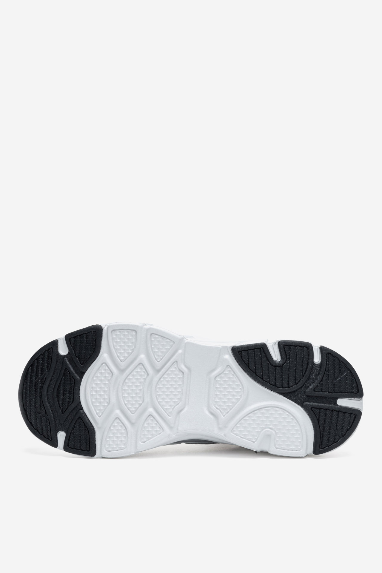 Športna obutev Bela