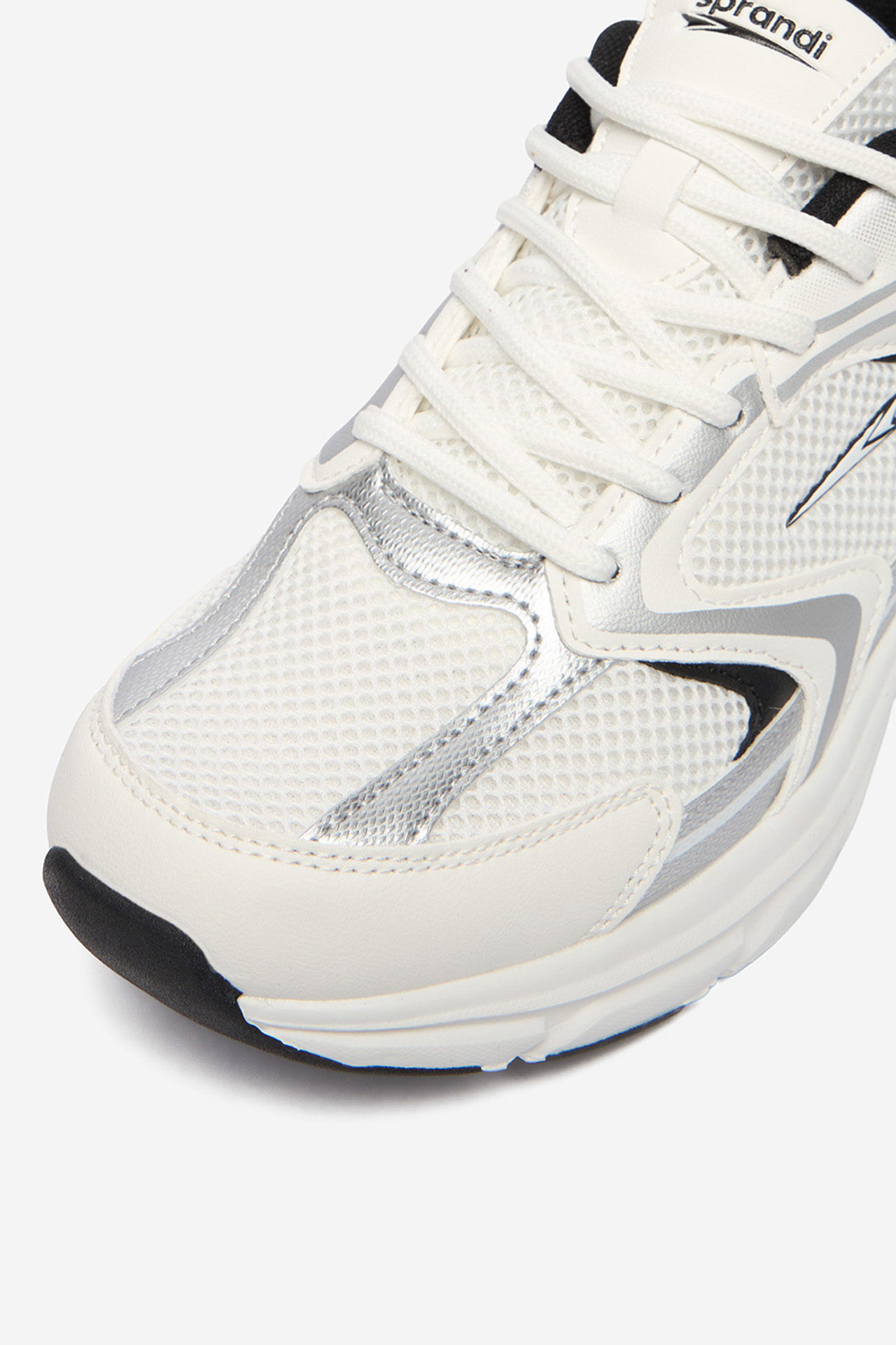 Športna obutev Bela