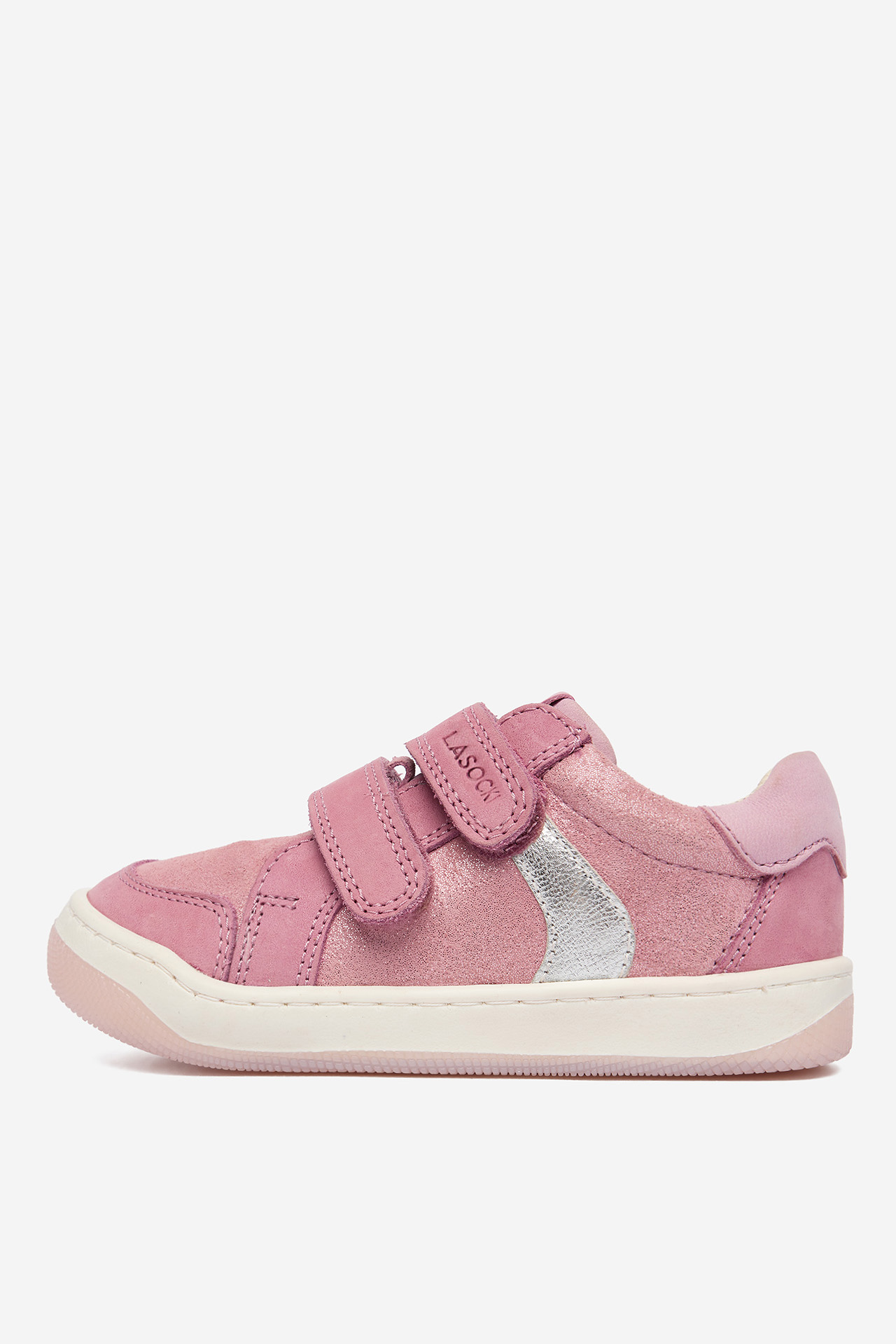 Sneakersy Růžová