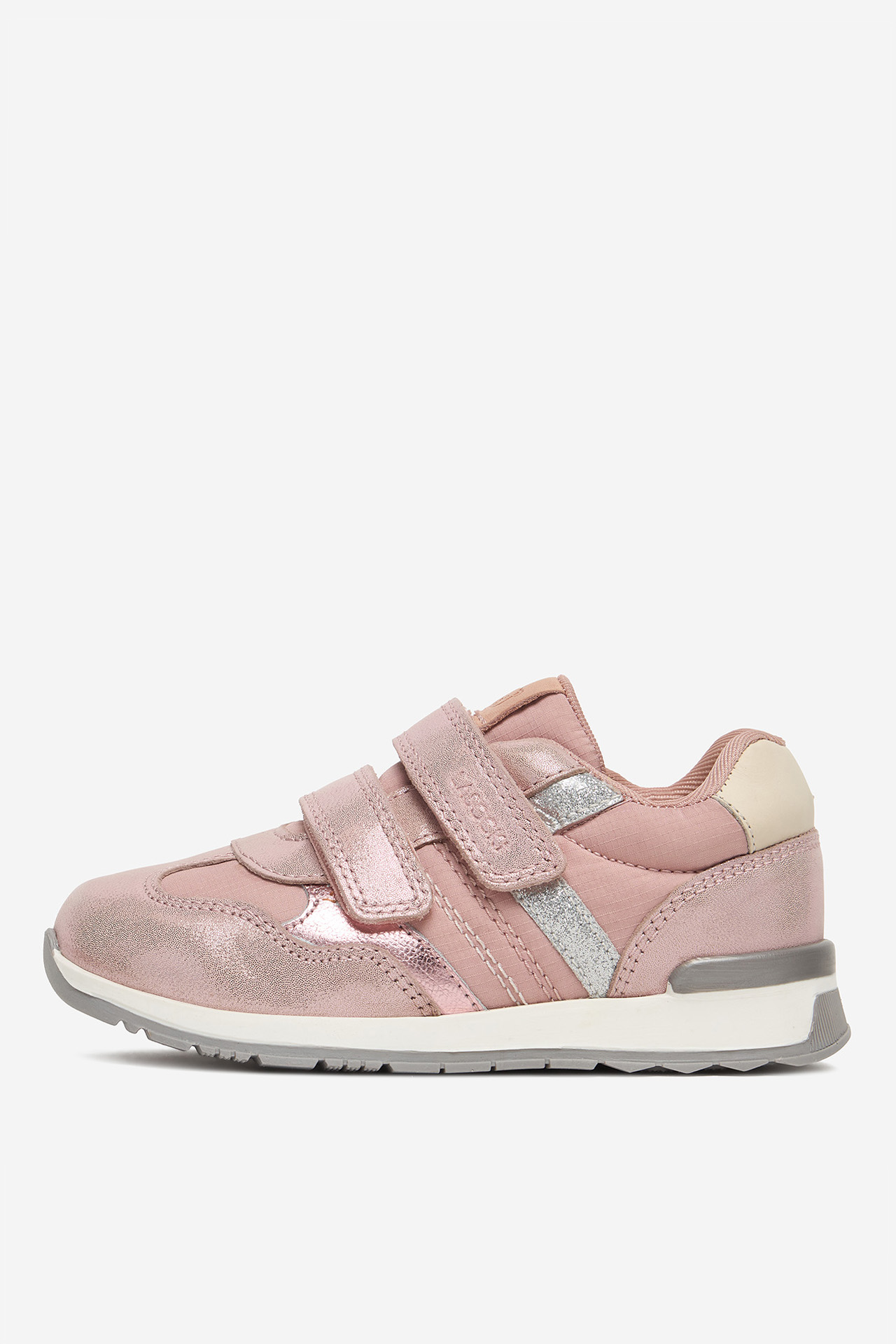 Sneakersy Růžová