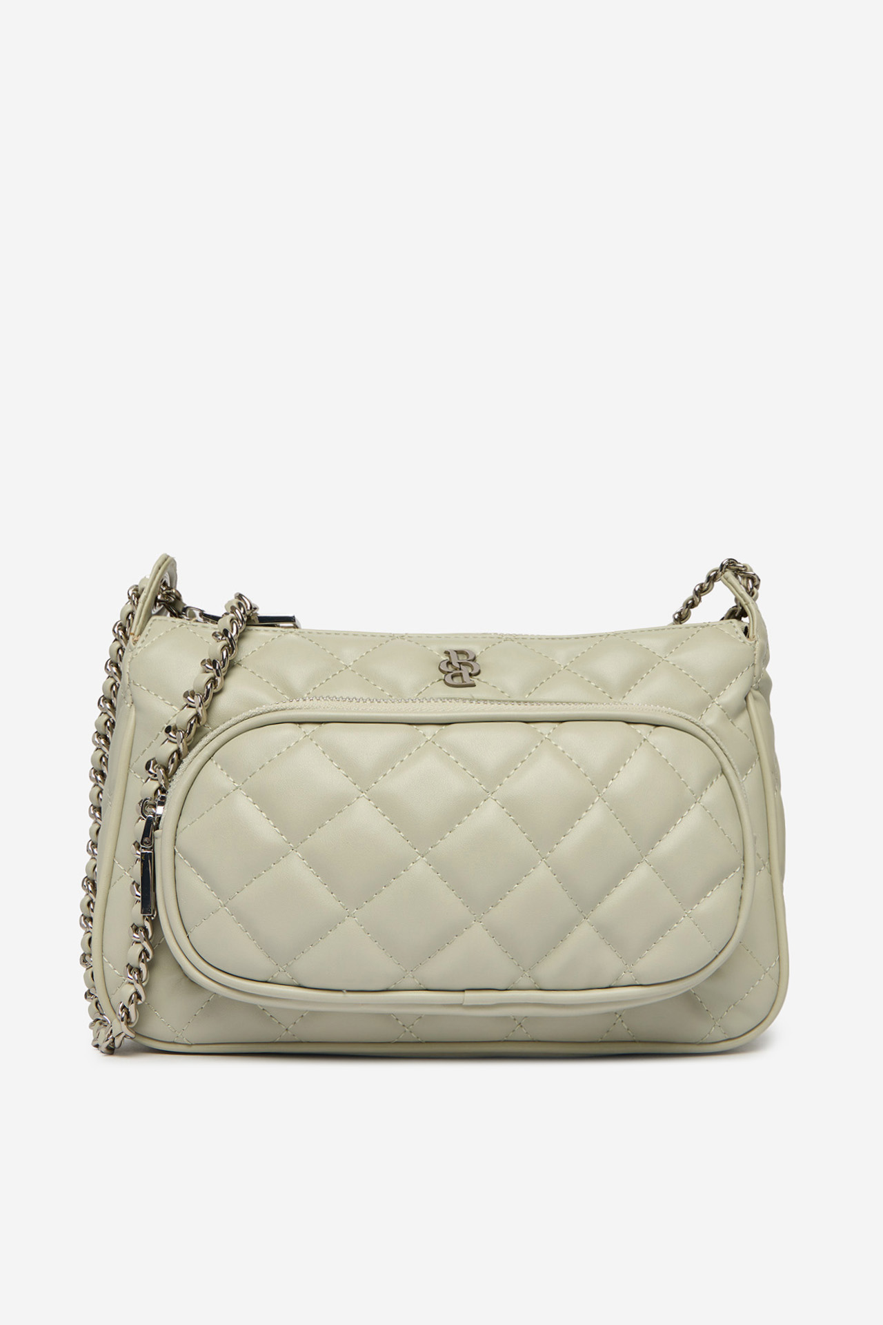 Kabelka Jasně zelená