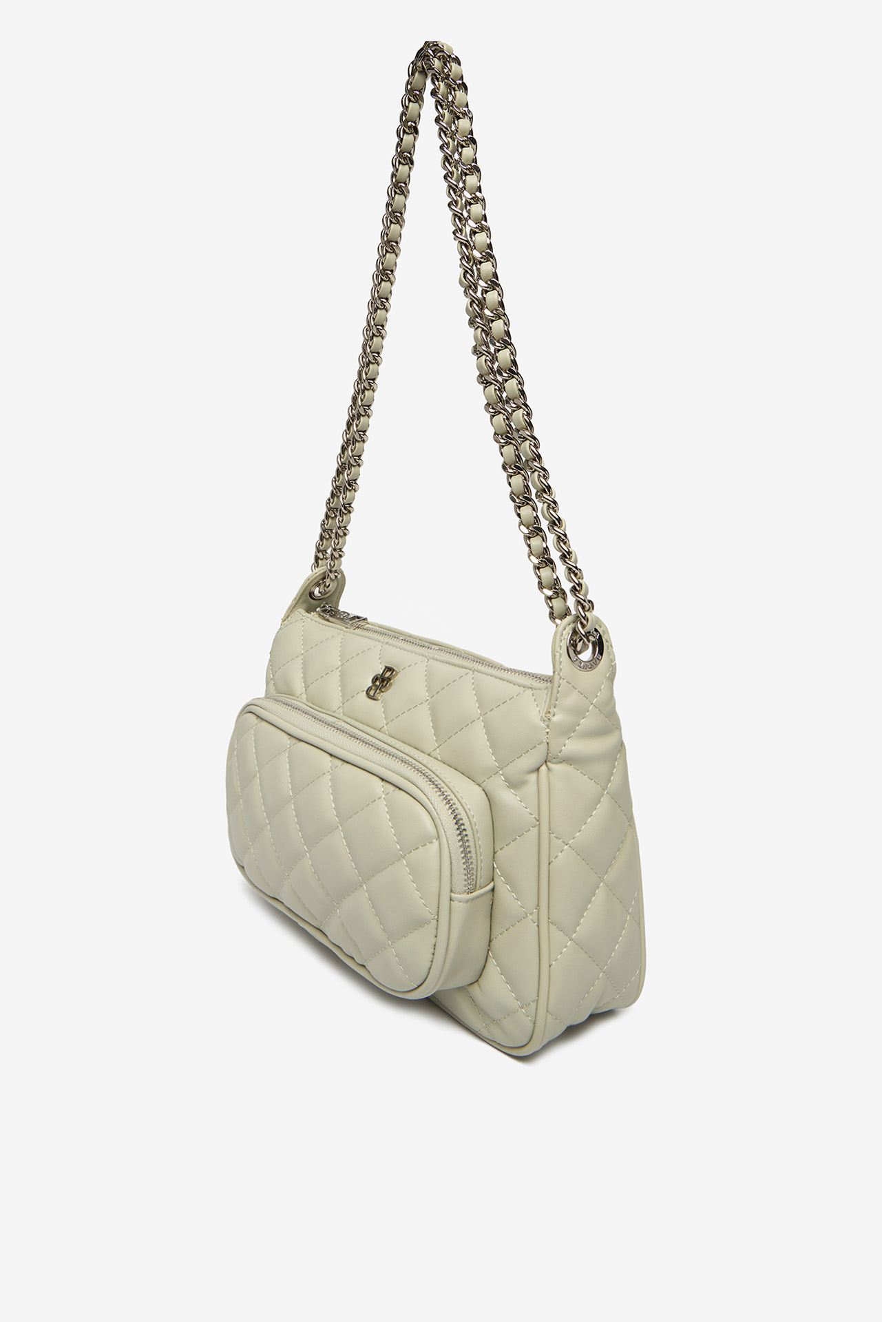 Kabelka Jasně zelená