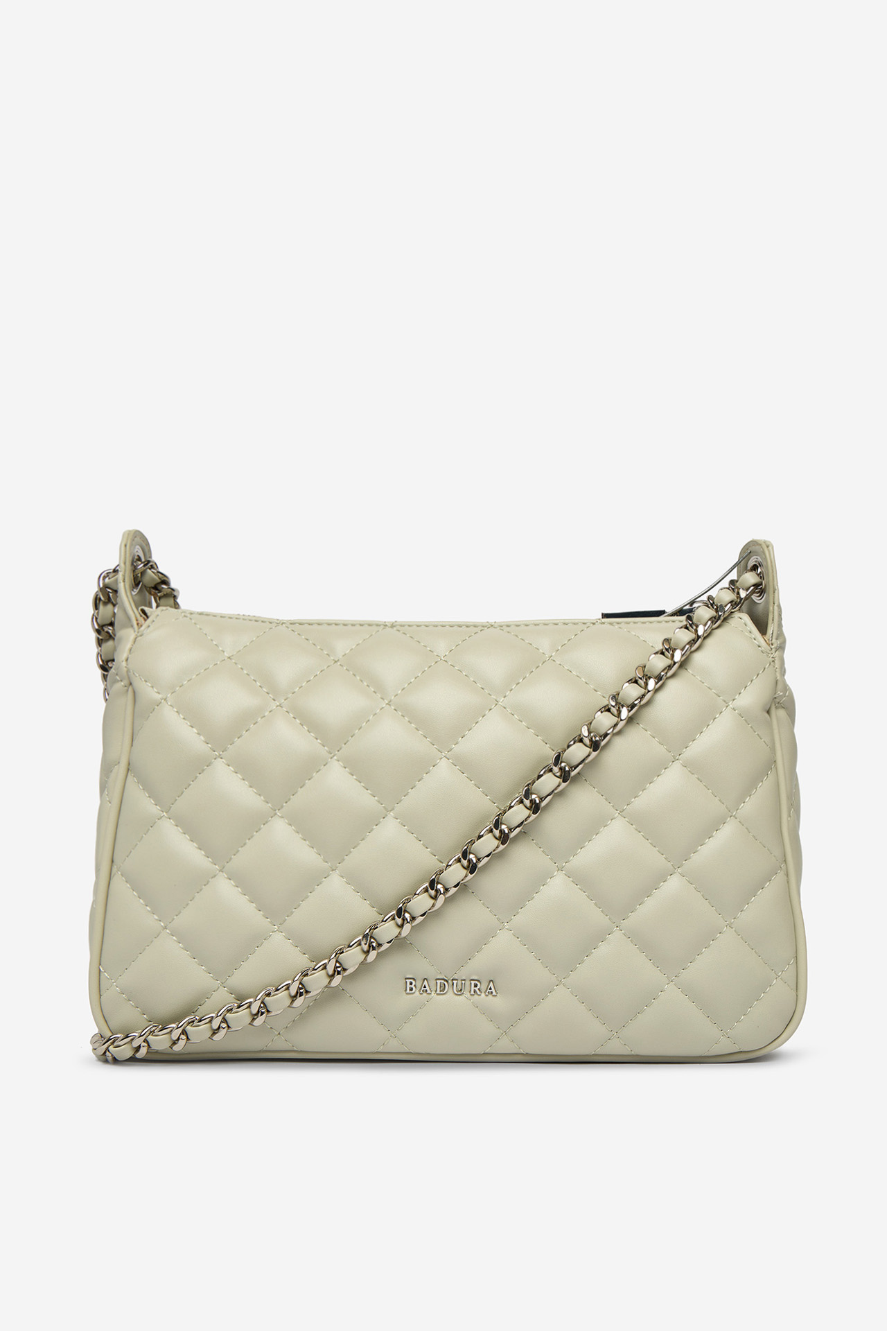 Kabelka Jasně zelená