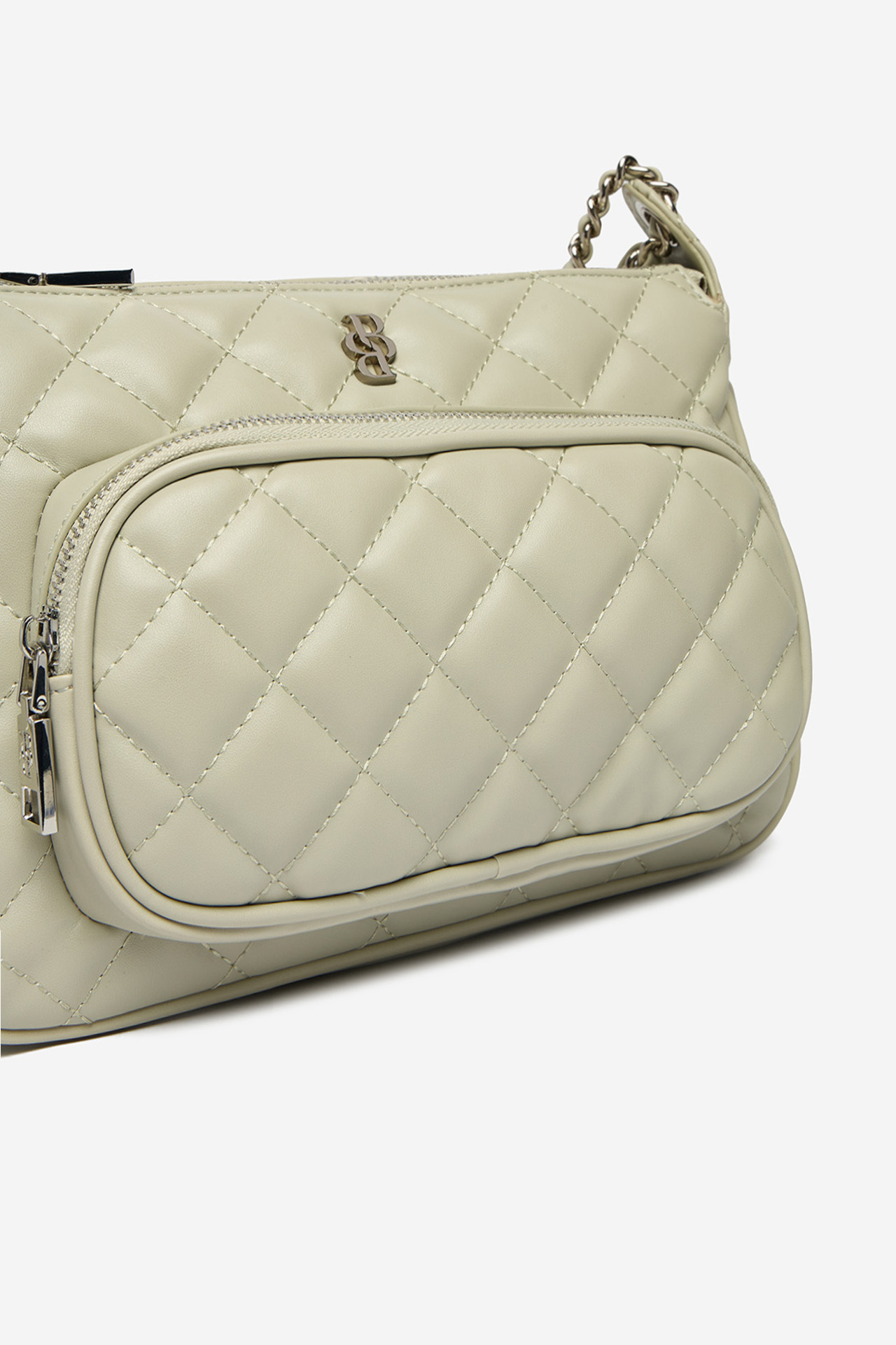 Kabelka Jasně zelená