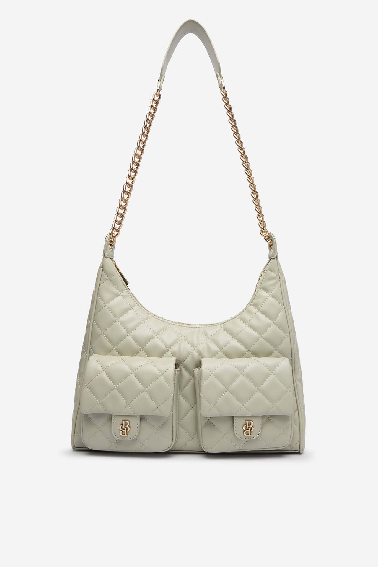 Kabelka Jasně zelená