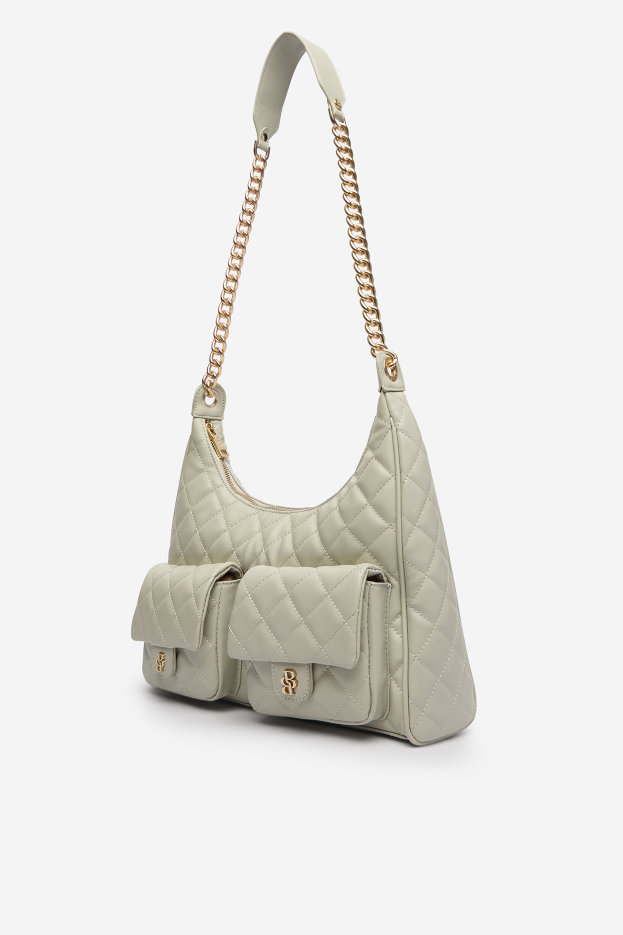 Kabelka Jasně zelená