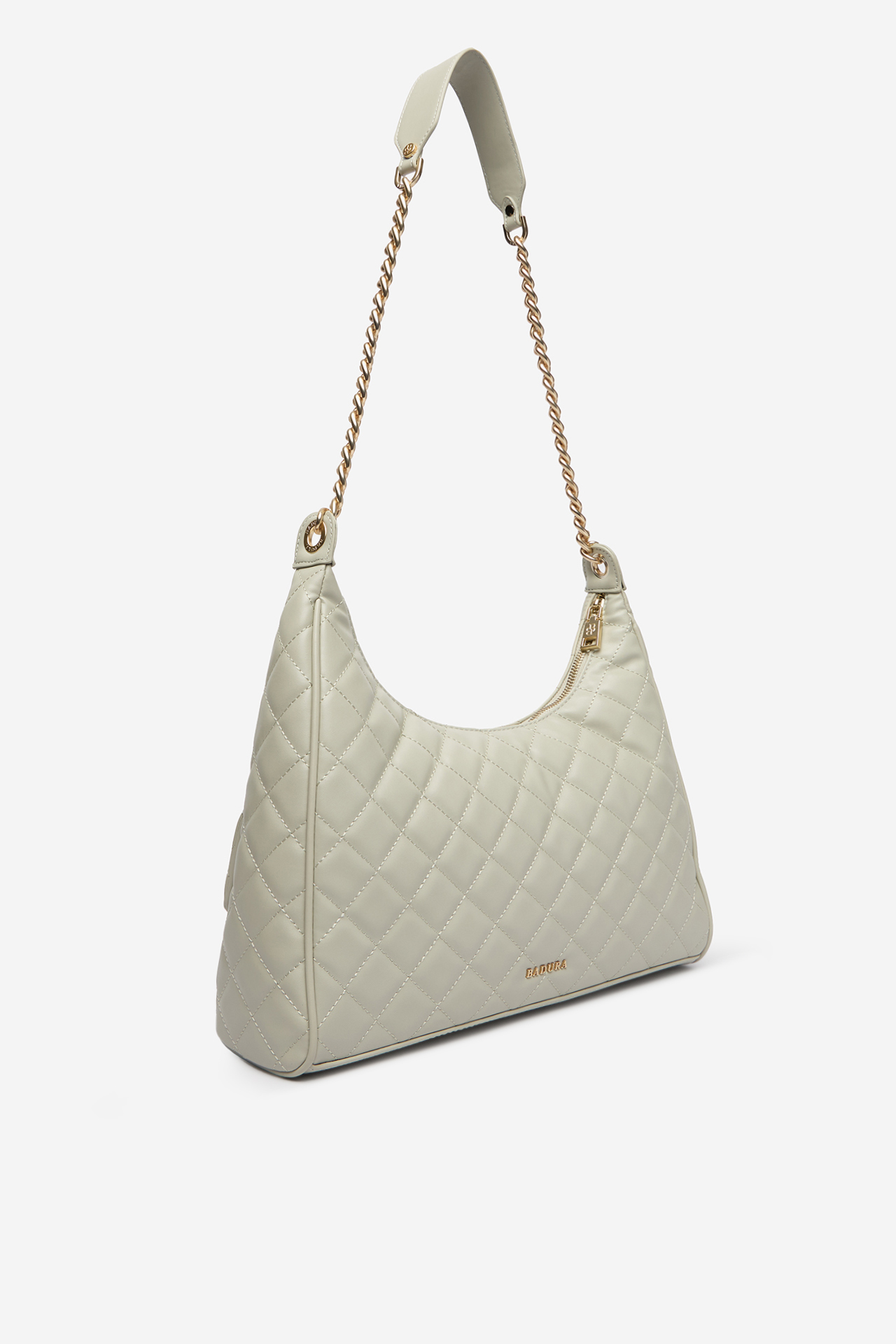 Kabelka Jasně zelená