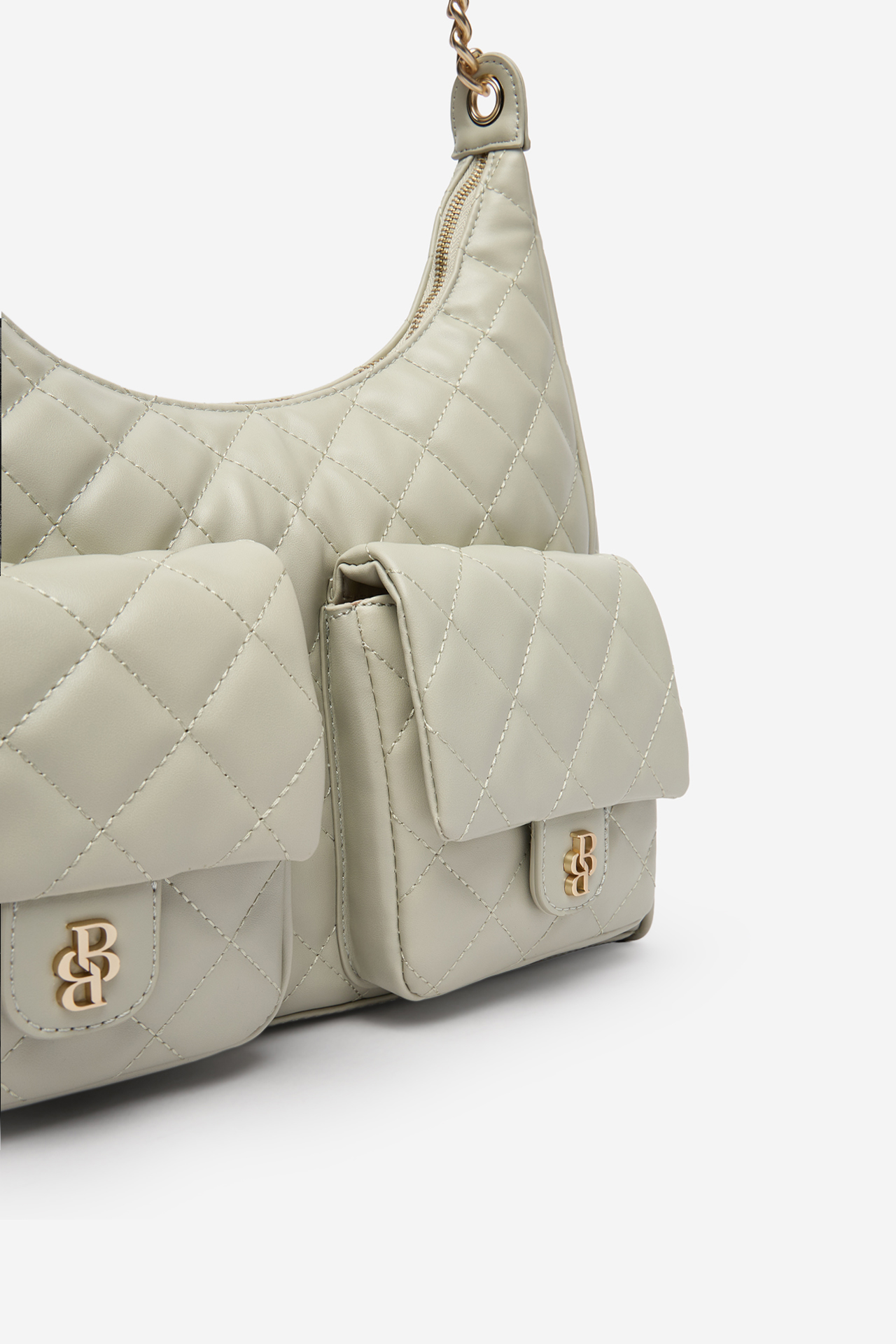 Kabelka Jasně zelená