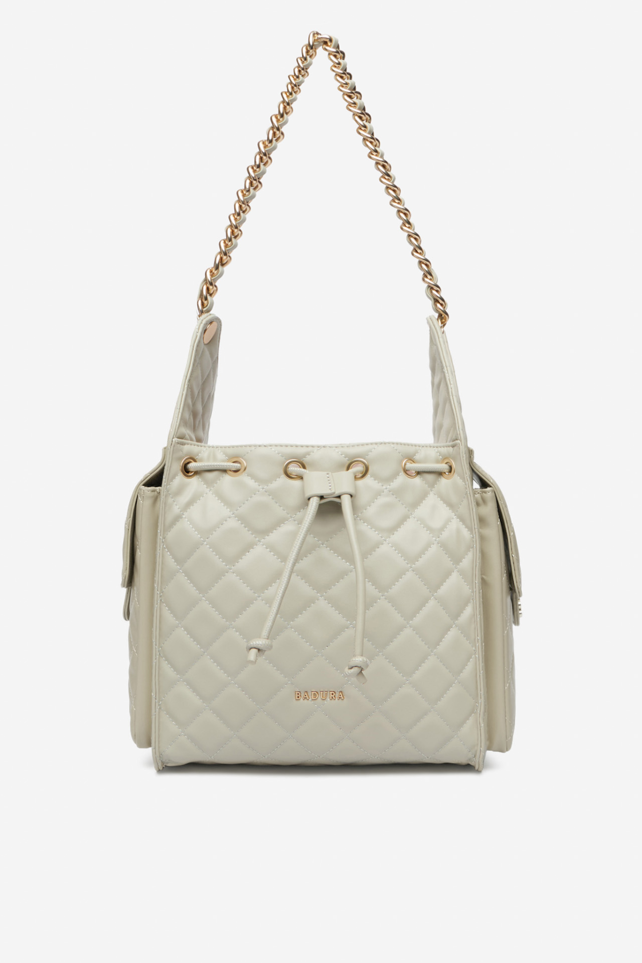 Kabelka Jasně zelená