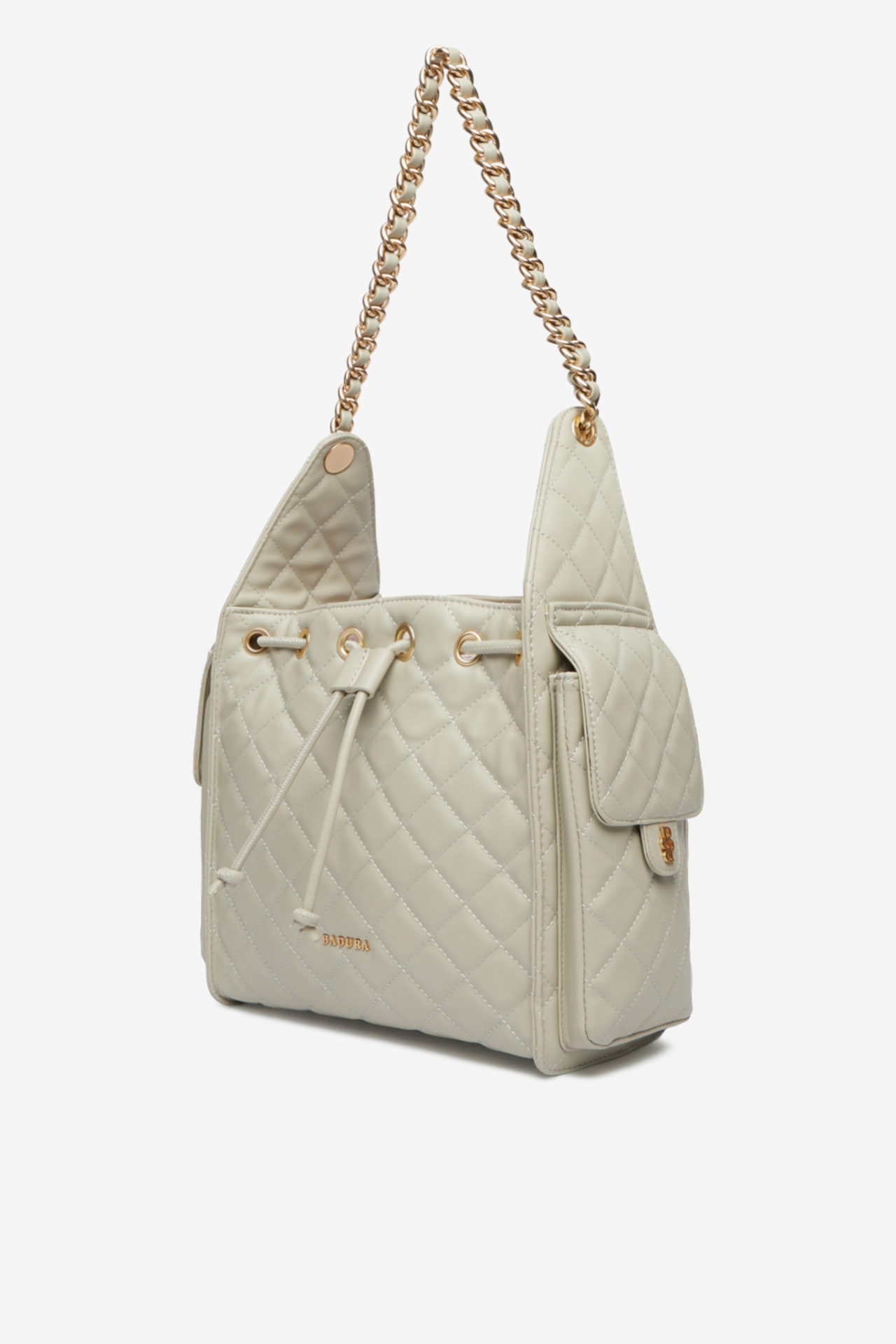 Kabelka Jasně zelená