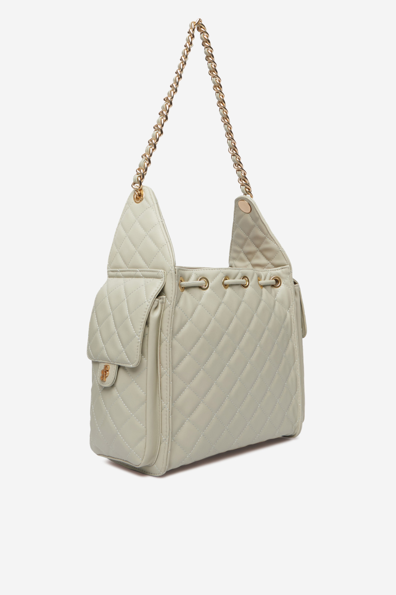 Kabelka Jasně zelená