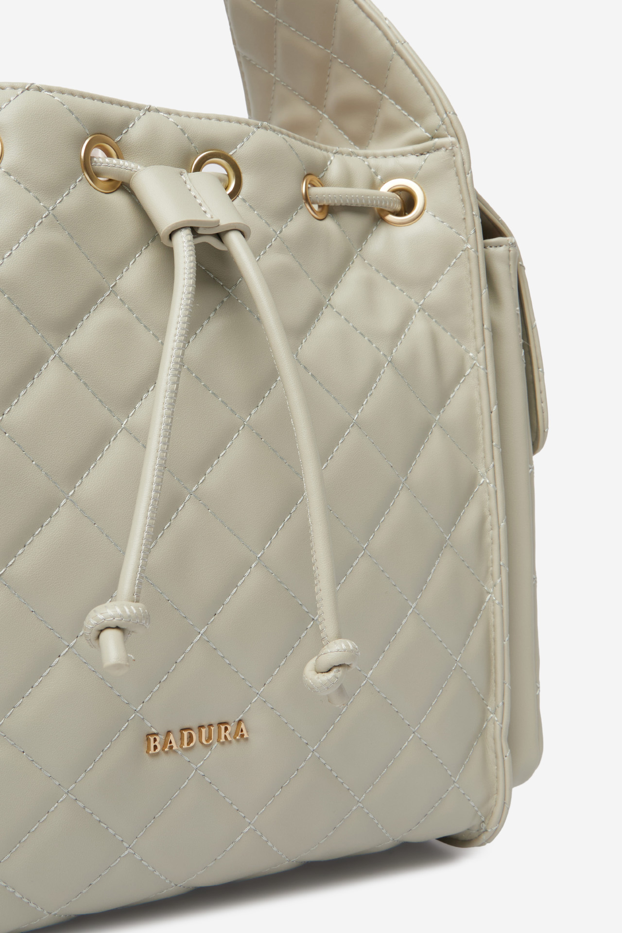 Kabelka Jasně zelená