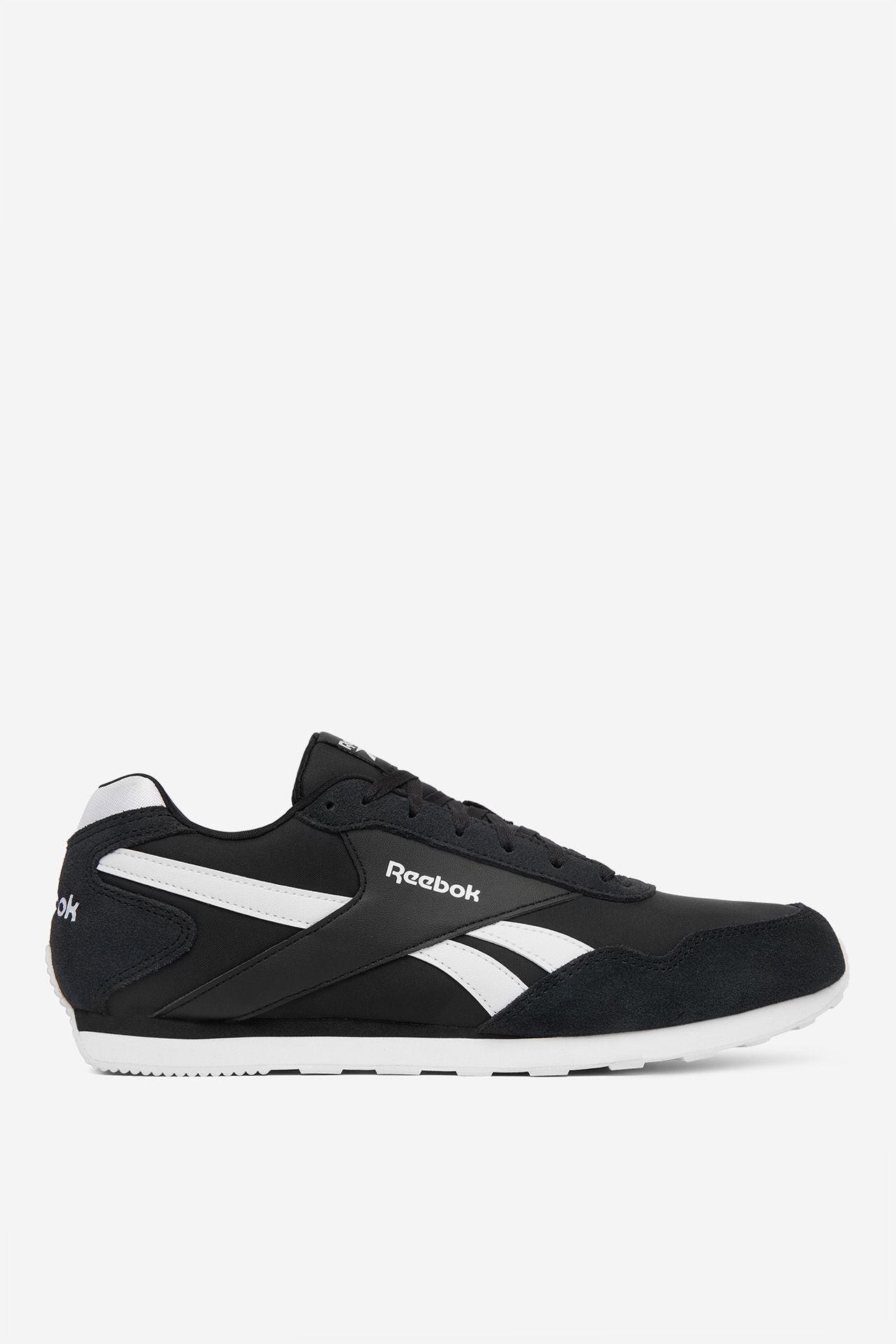 REEBOK WB-GLIDE LOW 100249876 Czarny