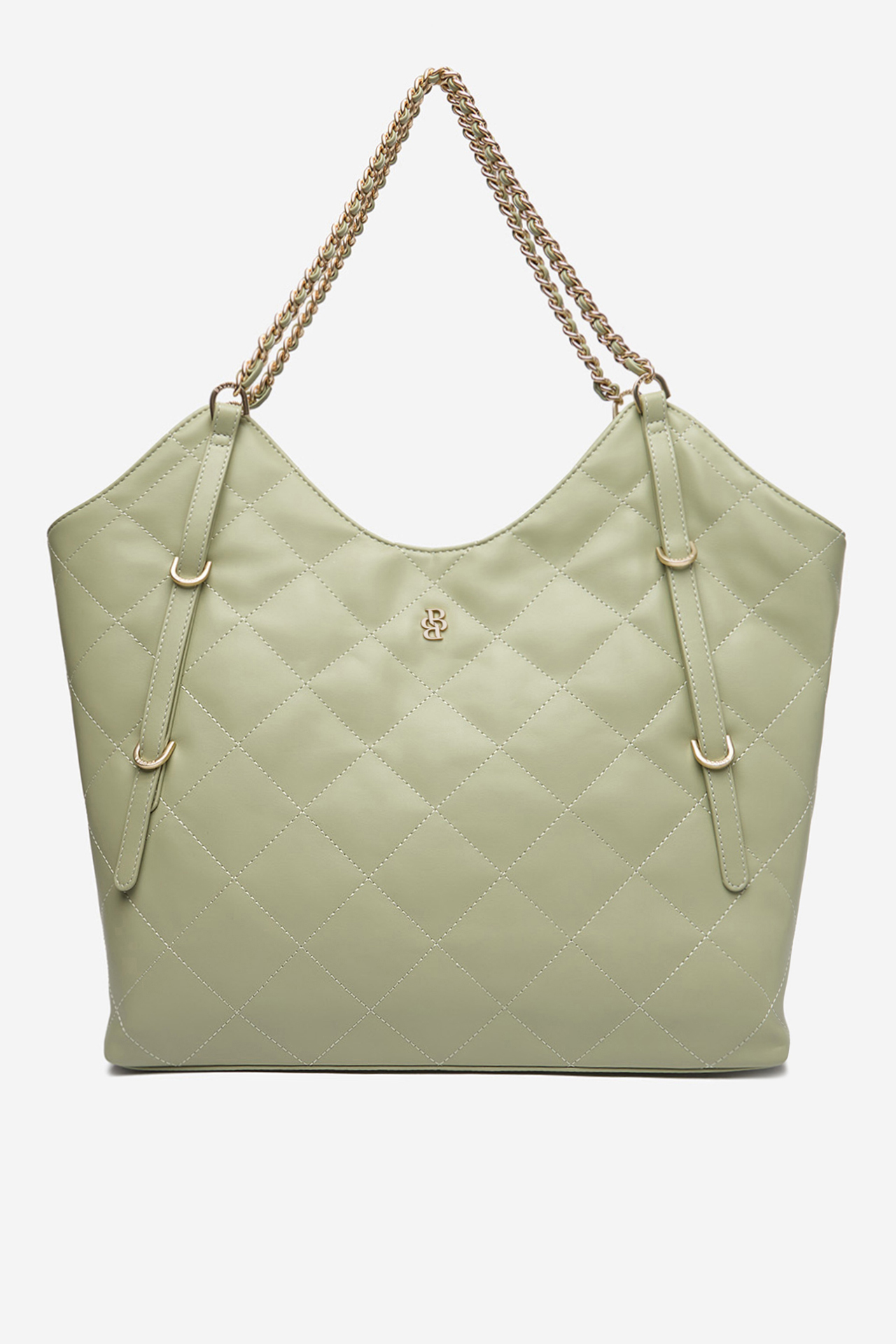 Kabelka Svetlo zelená