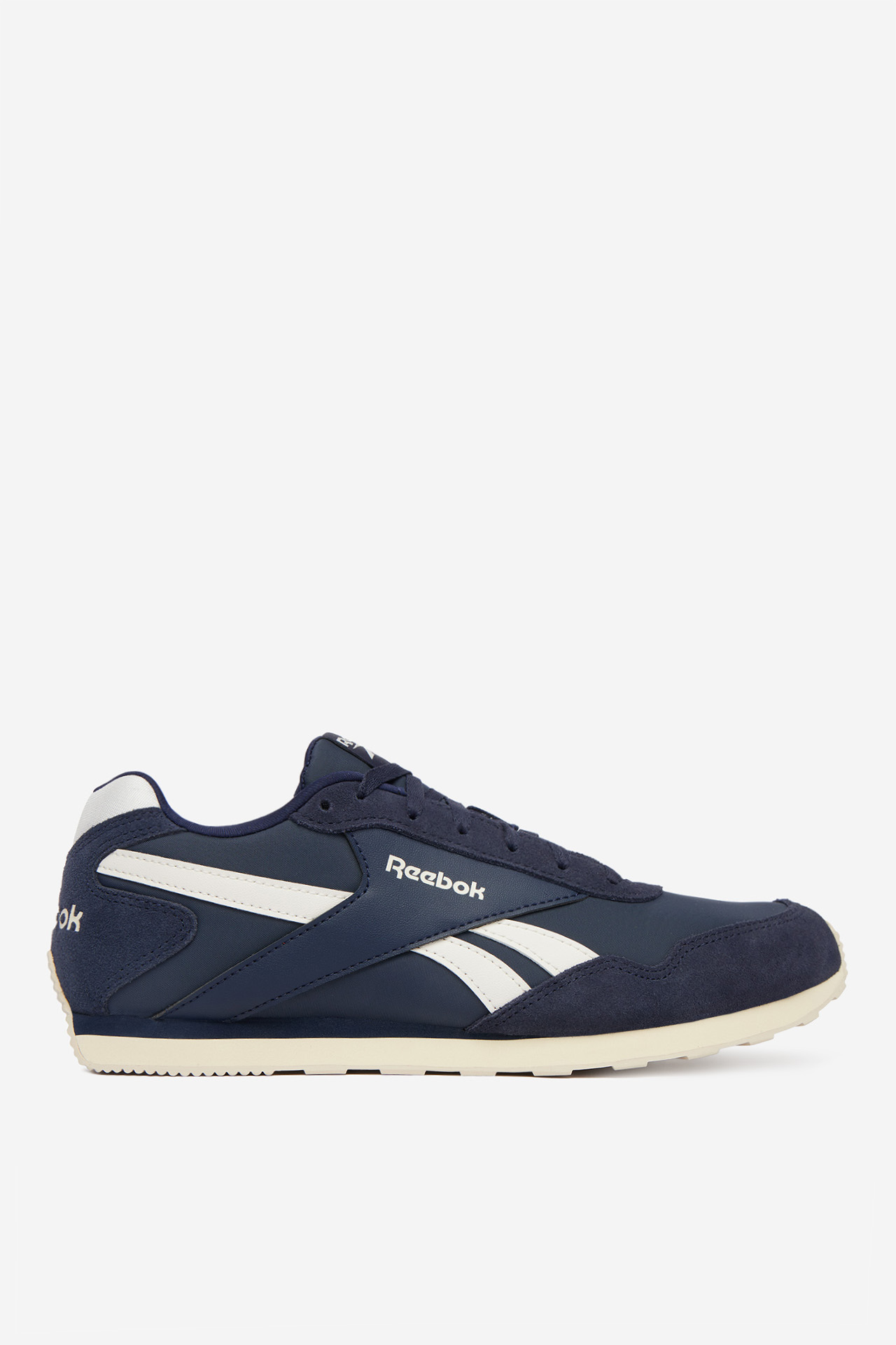 REEBOK WB-GLIDE LOW 100239328 Granatowy