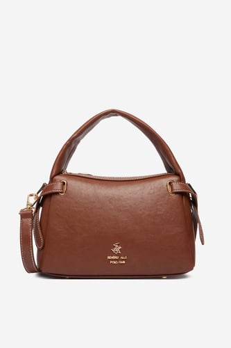 BEVERLY HILLS POLO CLUB EO-BHPC-C-008-09 Rjava