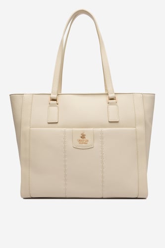 BEVERLY HILLS POLO CLUB CEO-BHPC-C-021-09 Ivory