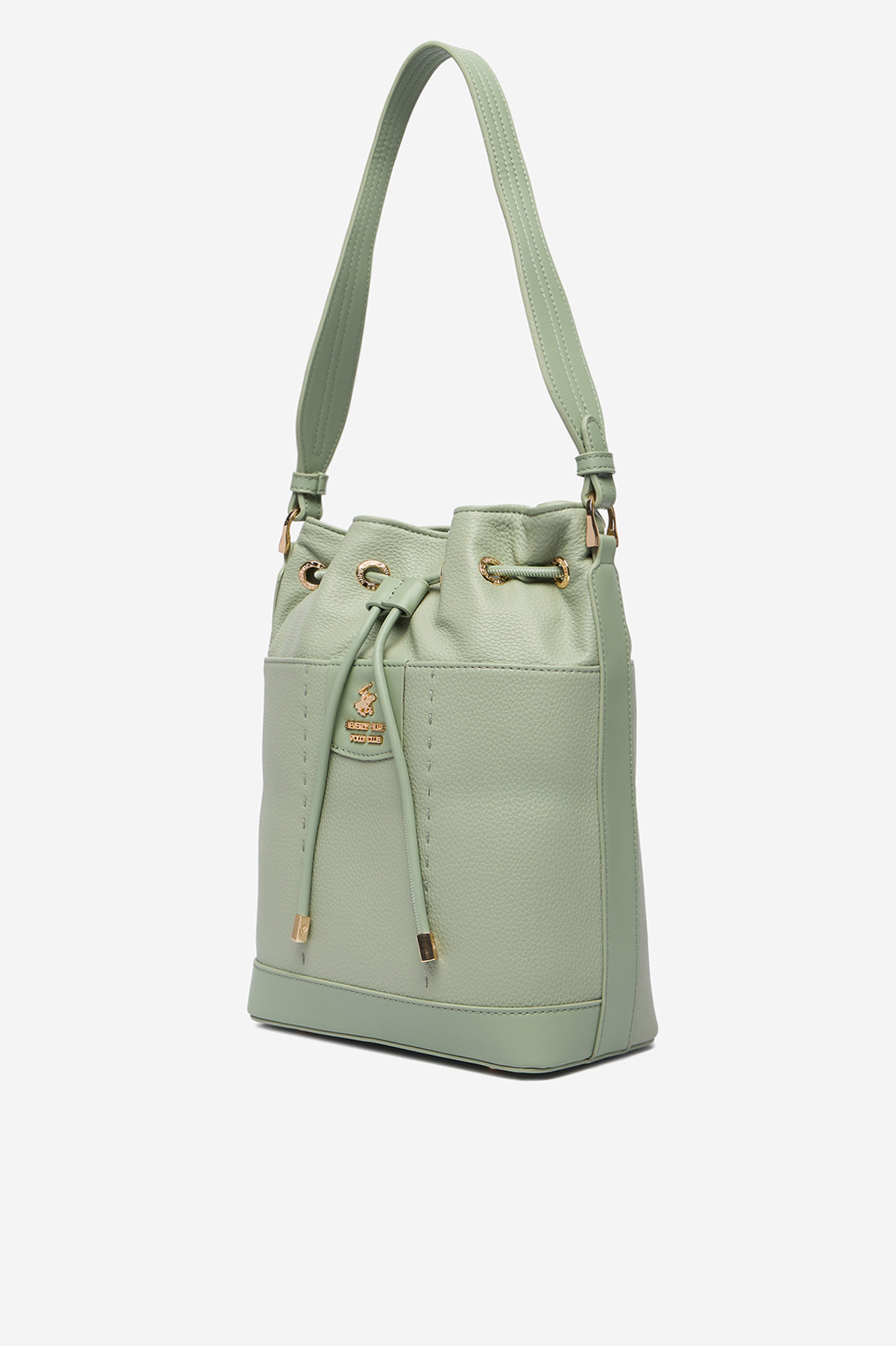 Torbica Svetlo zelena