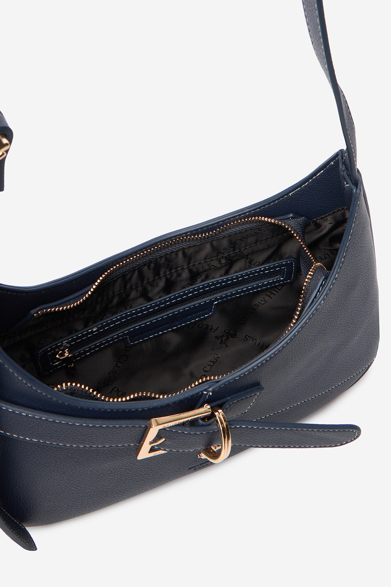 Torbica Mornarsko modra