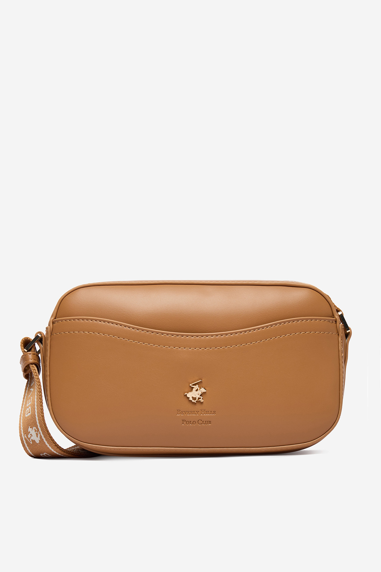 Kabelka Světle hnědá