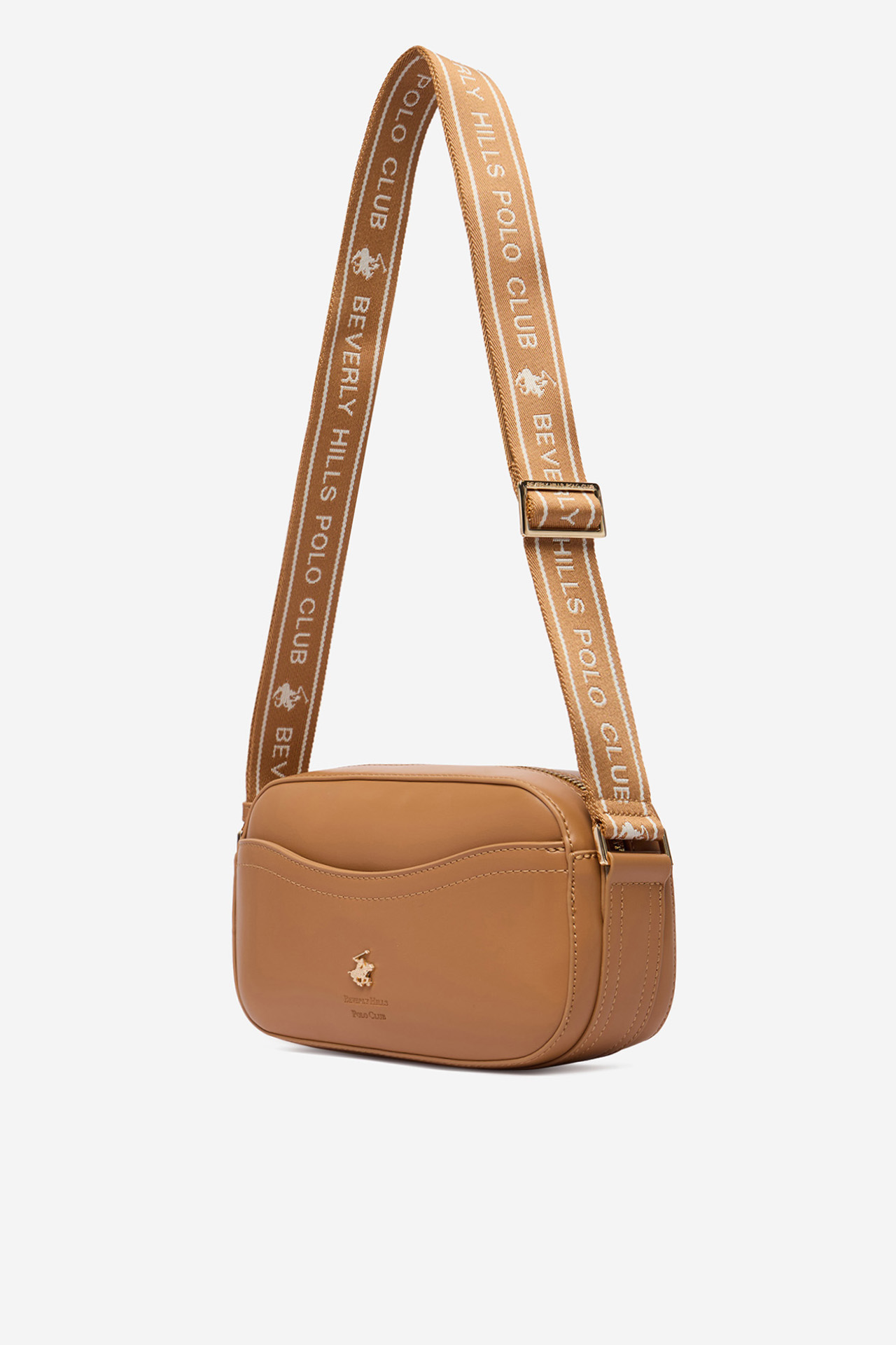 Kabelka Světle hnědá