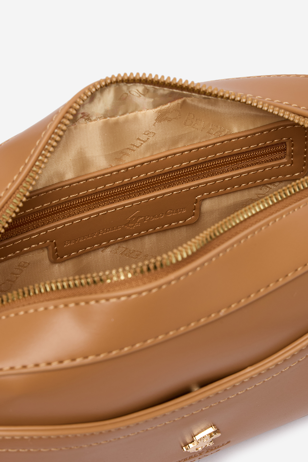 Kabelka Světle hnědá