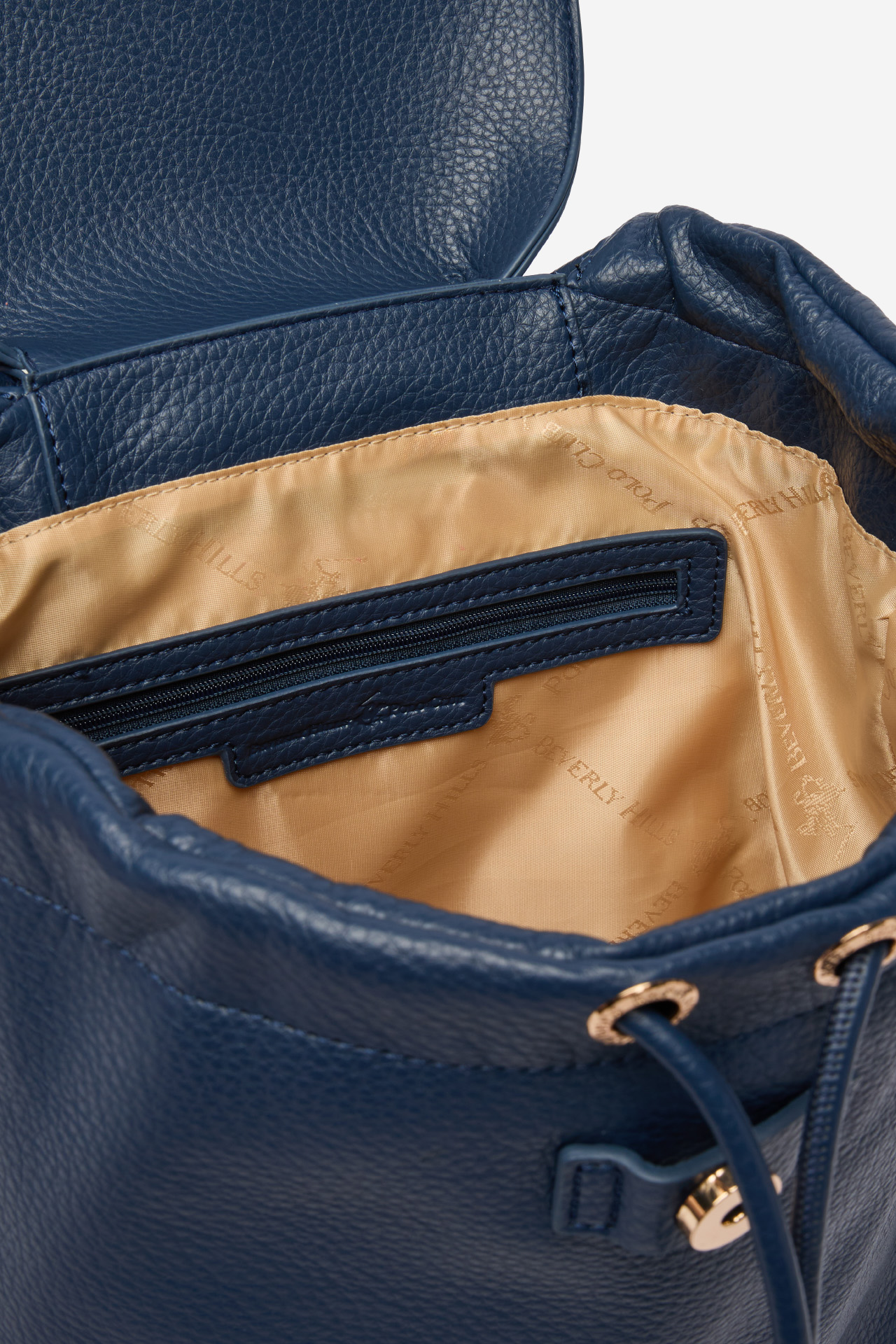 Nahrbtnik Mornarsko modra