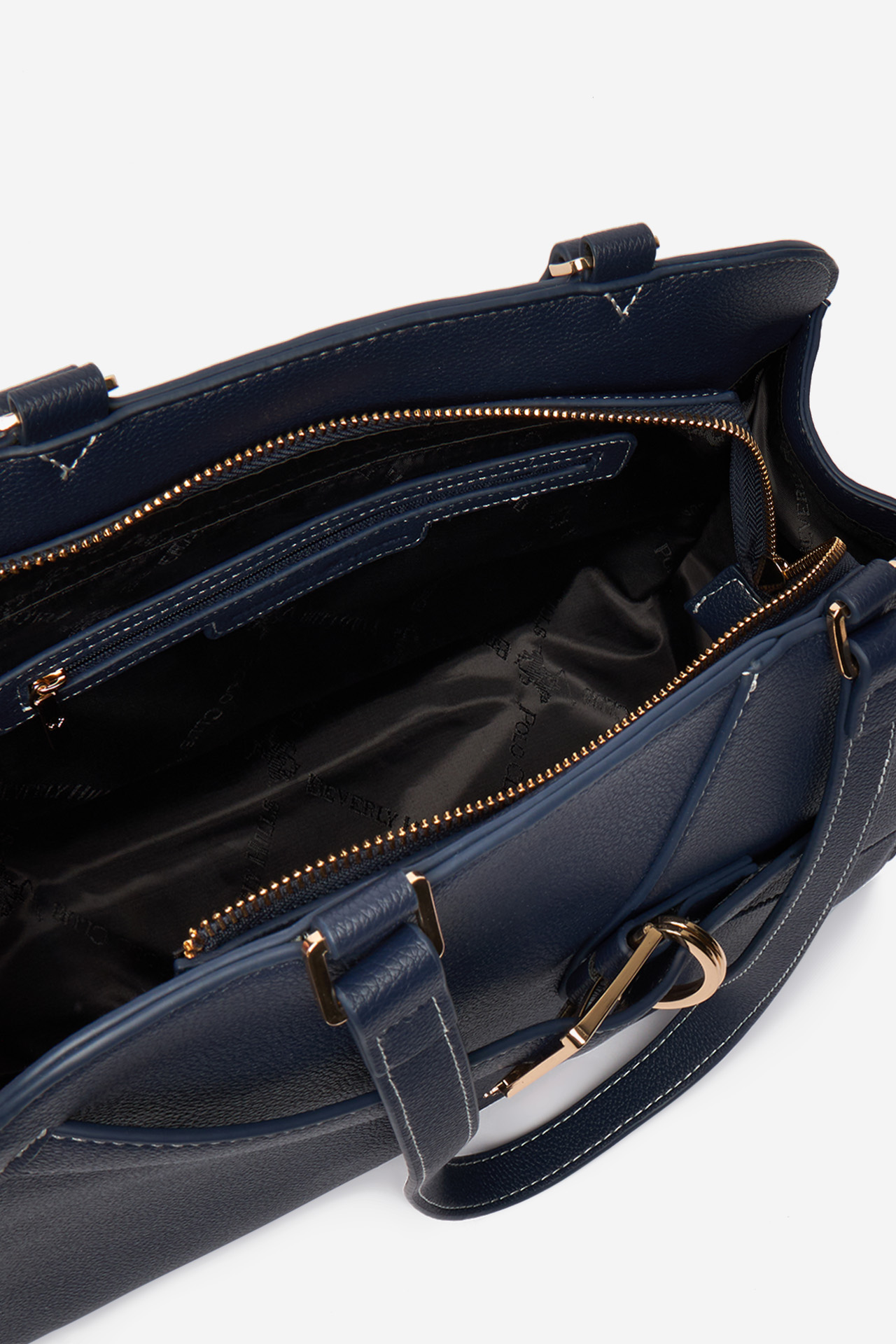 Torbica Mornarsko modra