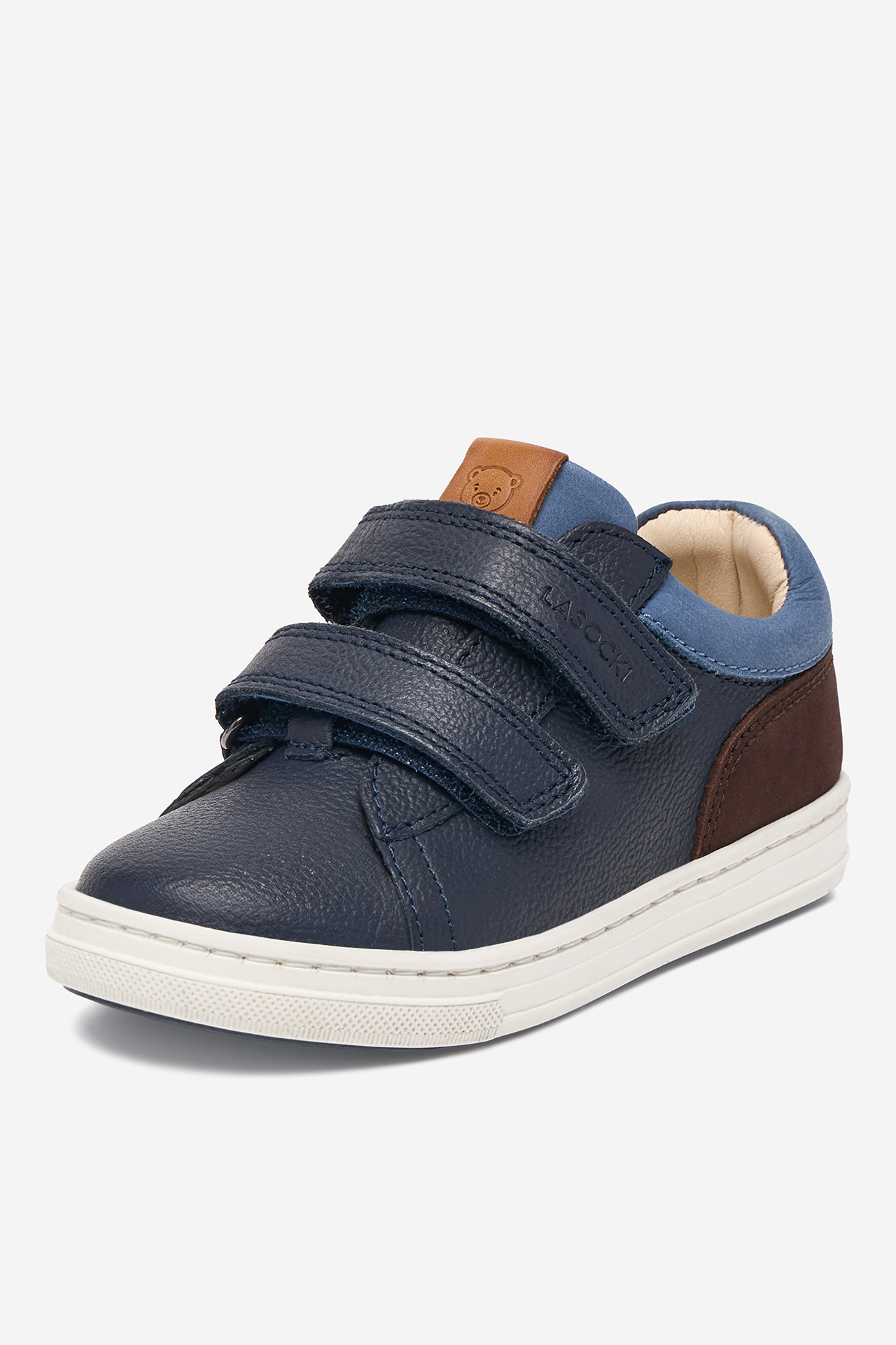 Superge Mornarsko modra