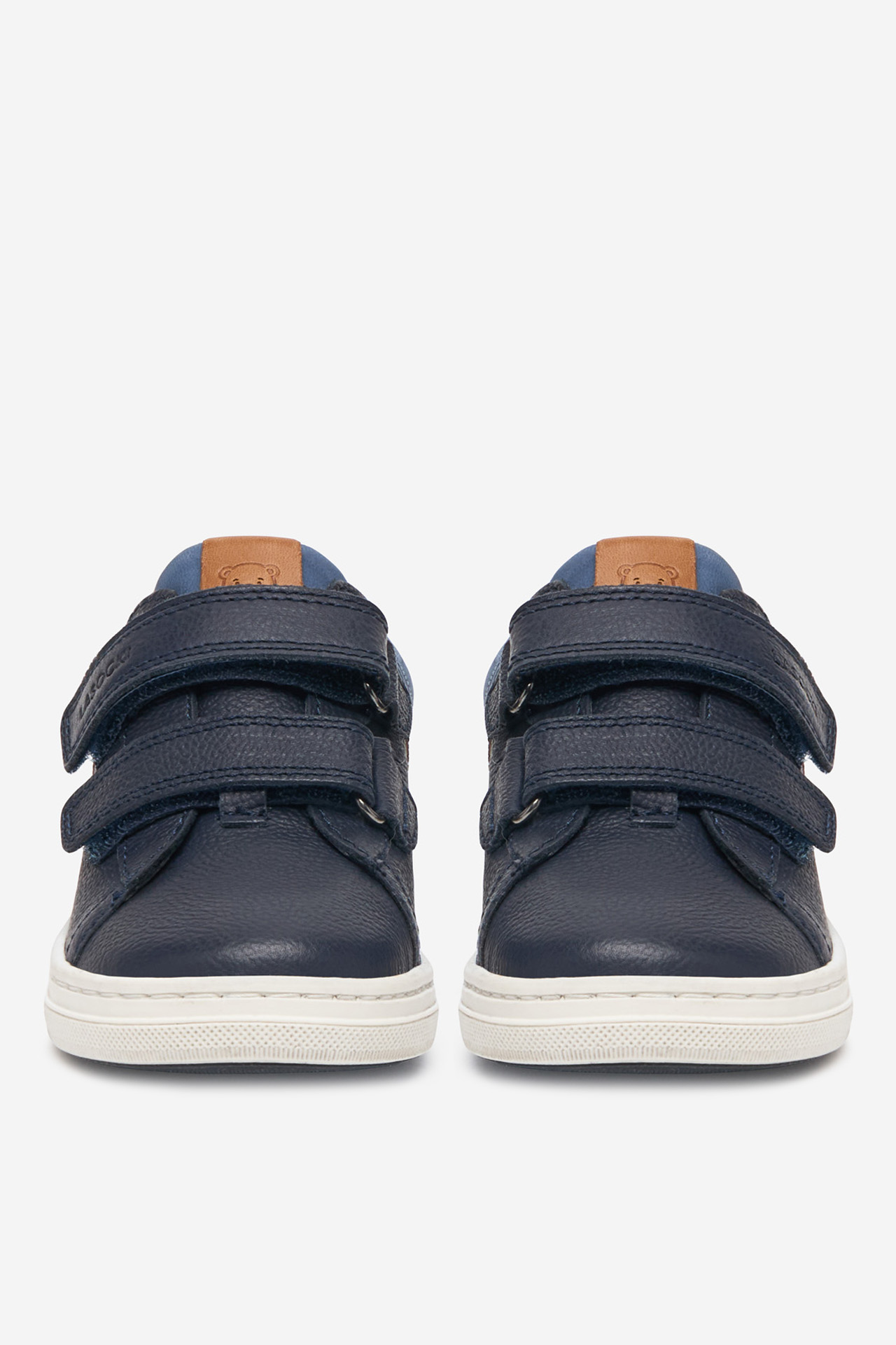 Superge Mornarsko modra