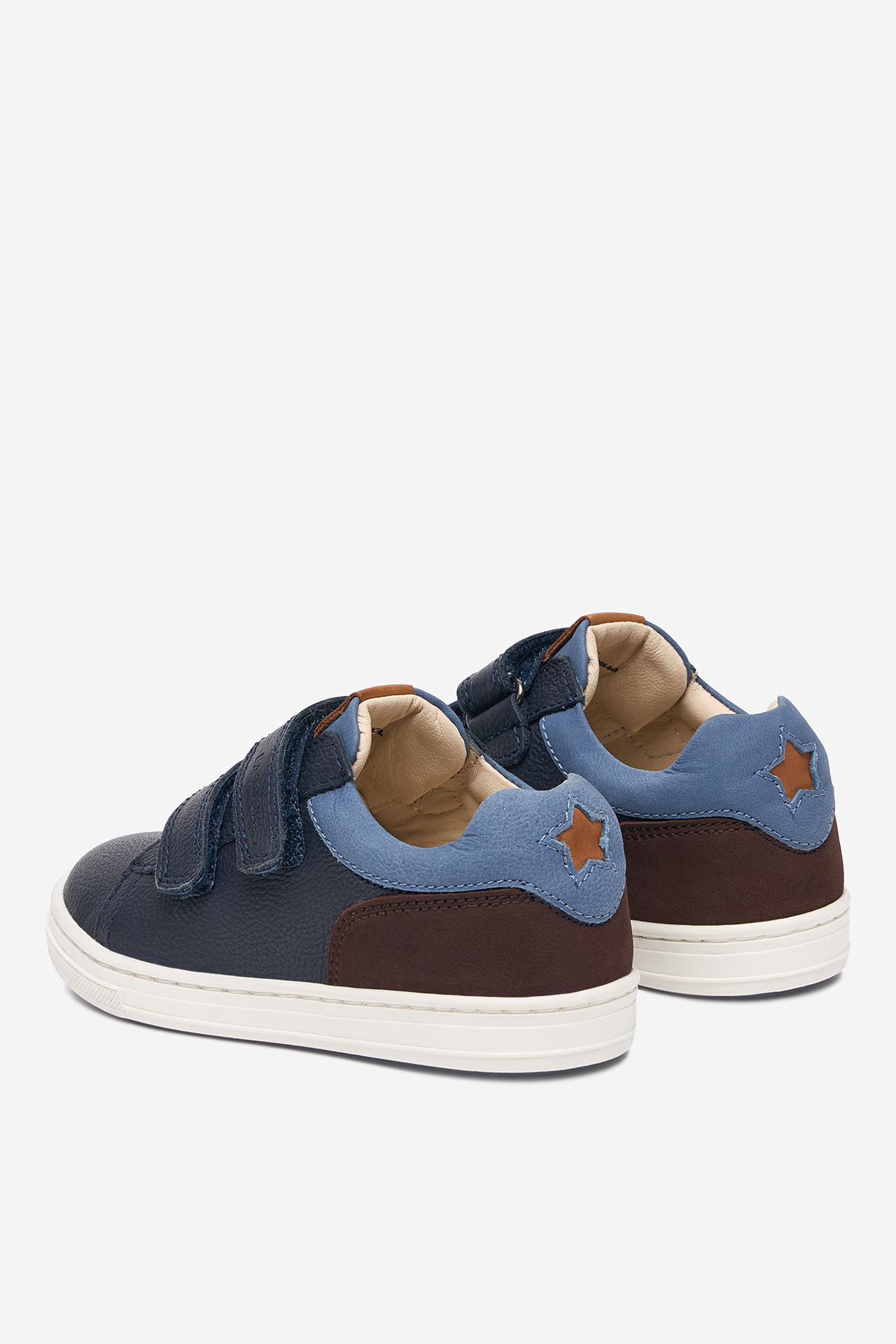 Superge Mornarsko modra