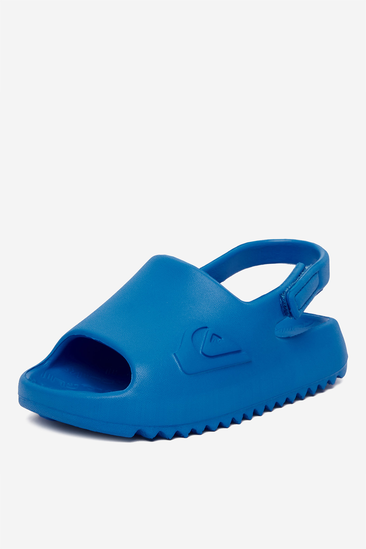 Pantofle k vodě Temný blankyt