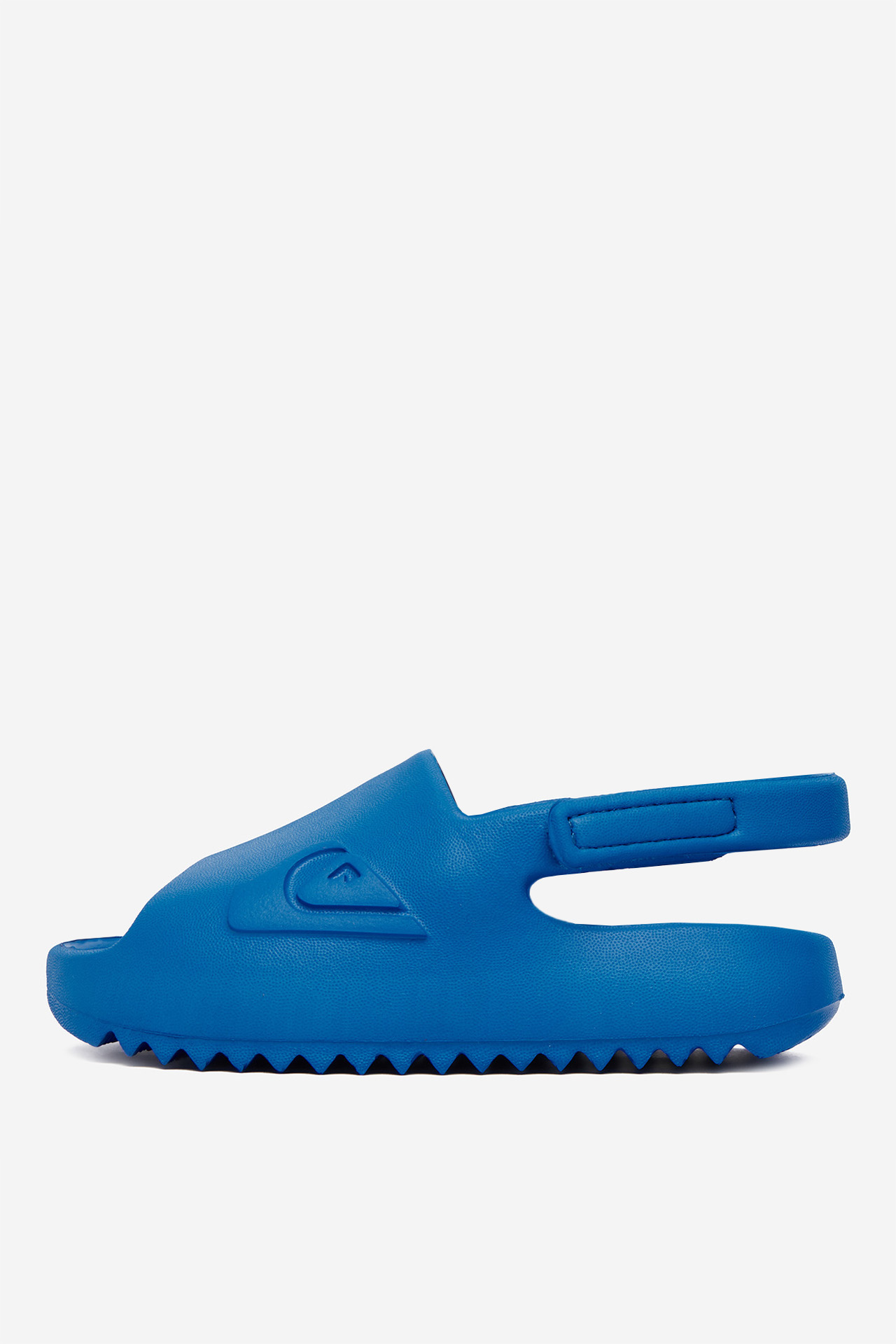 Pantofle k vodě Temný blankyt