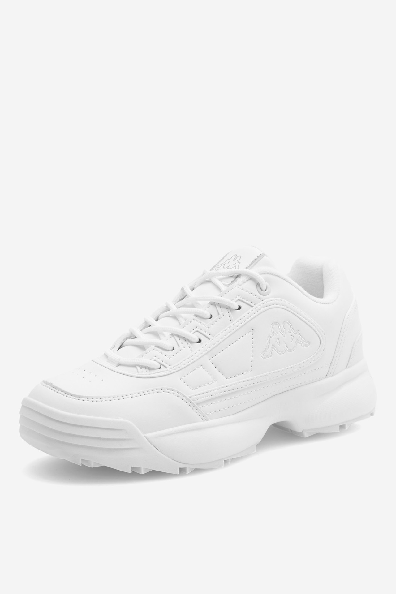 Sportovní obuv Bílá