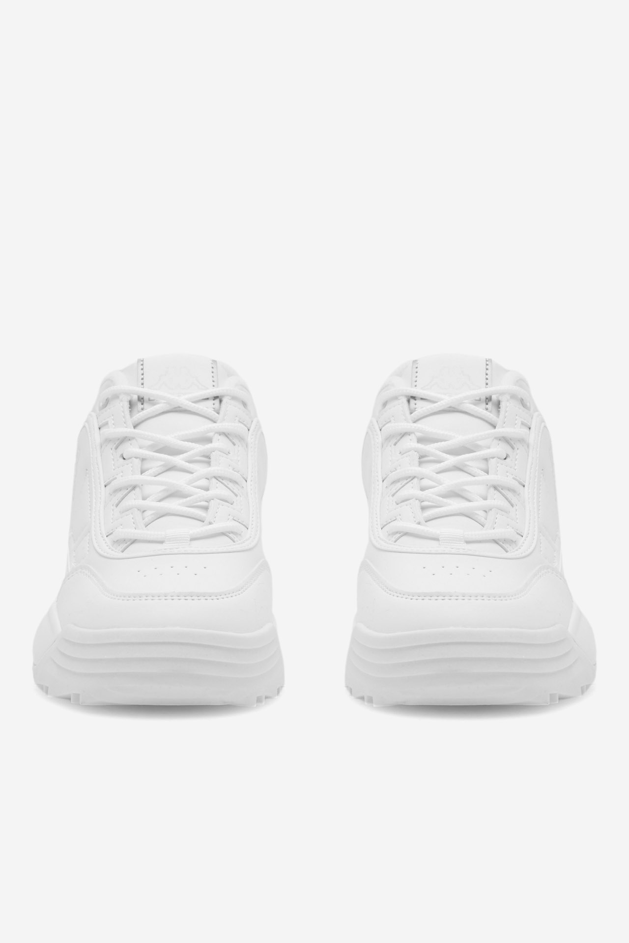 Sportovní obuv Bílá