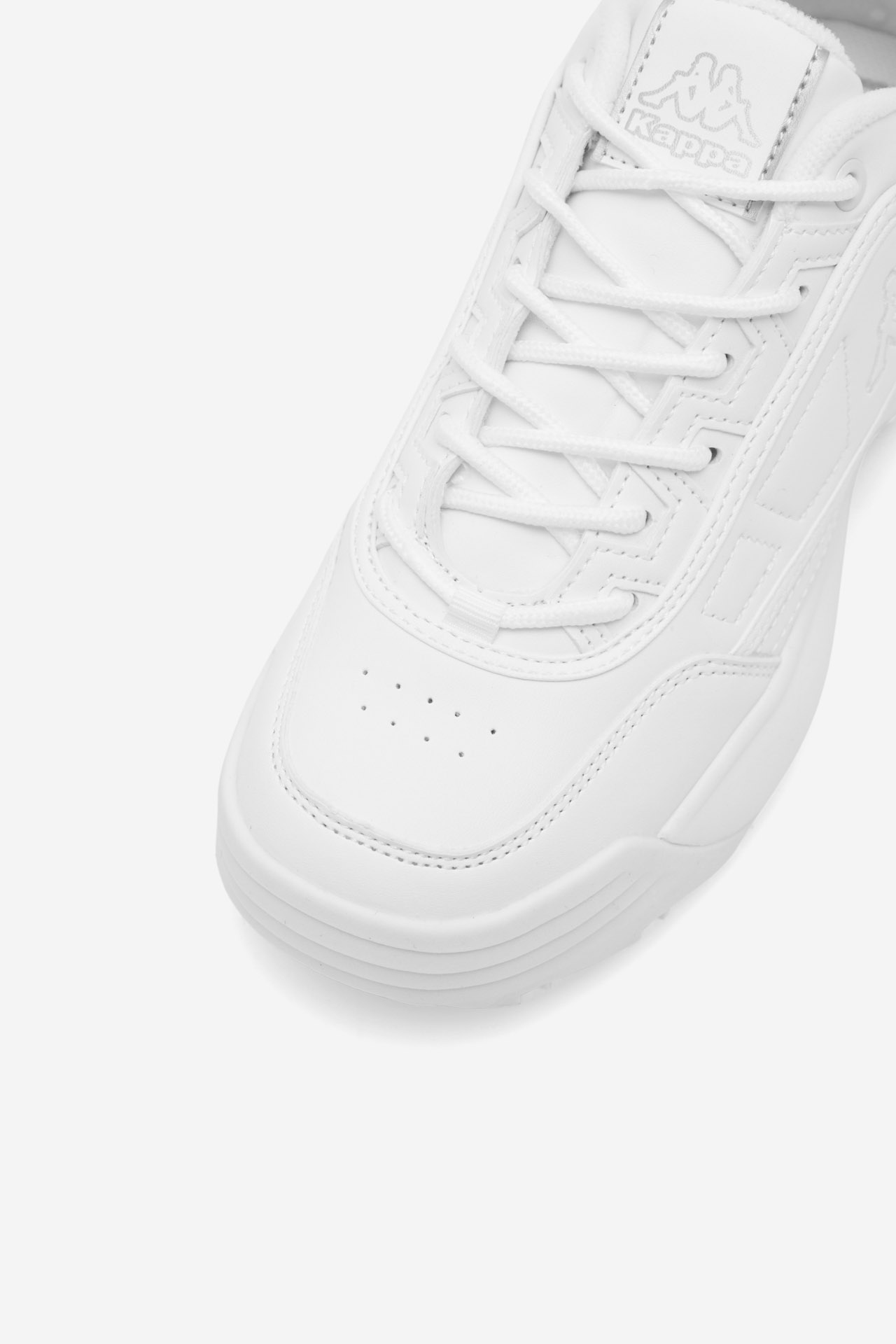 Sportovní obuv Bílá