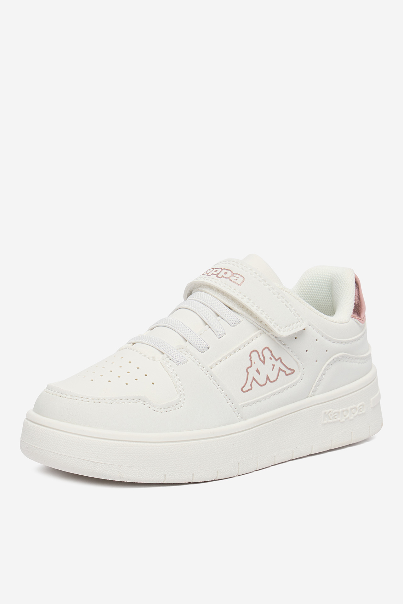 Sportovní obuv Bílá