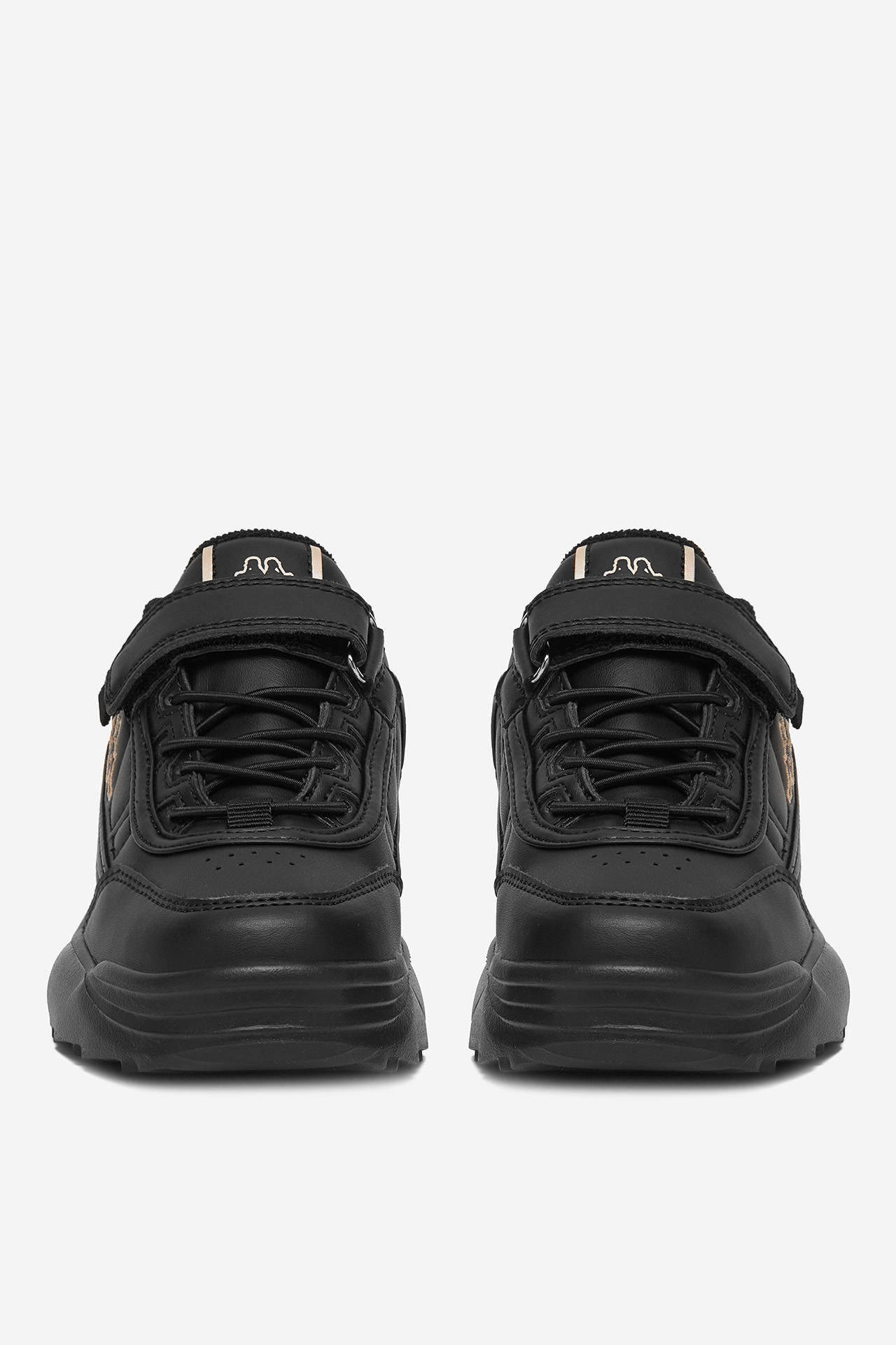 Sportovní obuv Černá