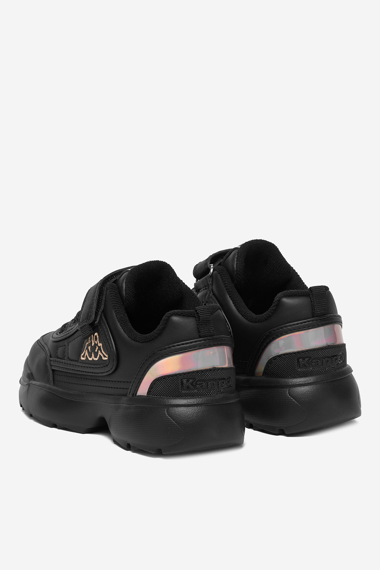 Sportovní obuv Černá