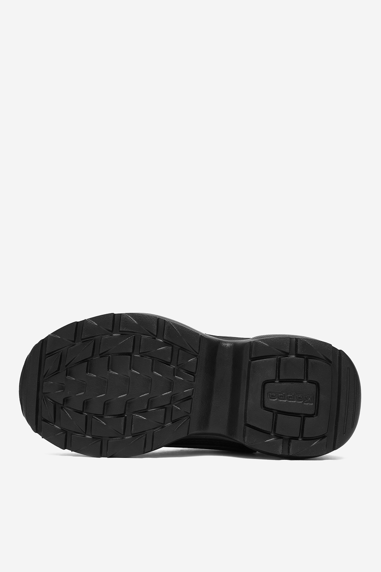 Sportovní obuv Černá