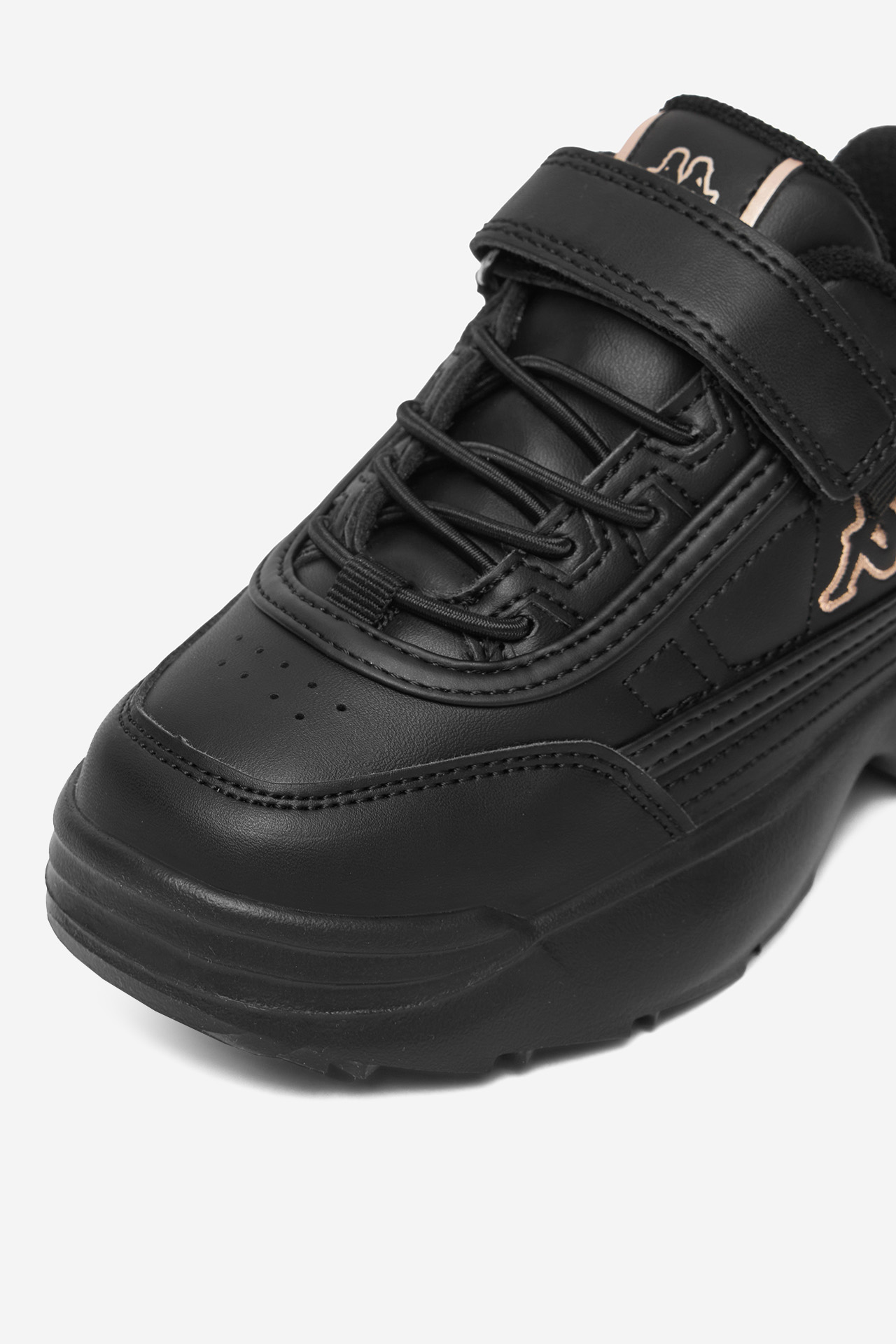 Sportovní obuv Černá