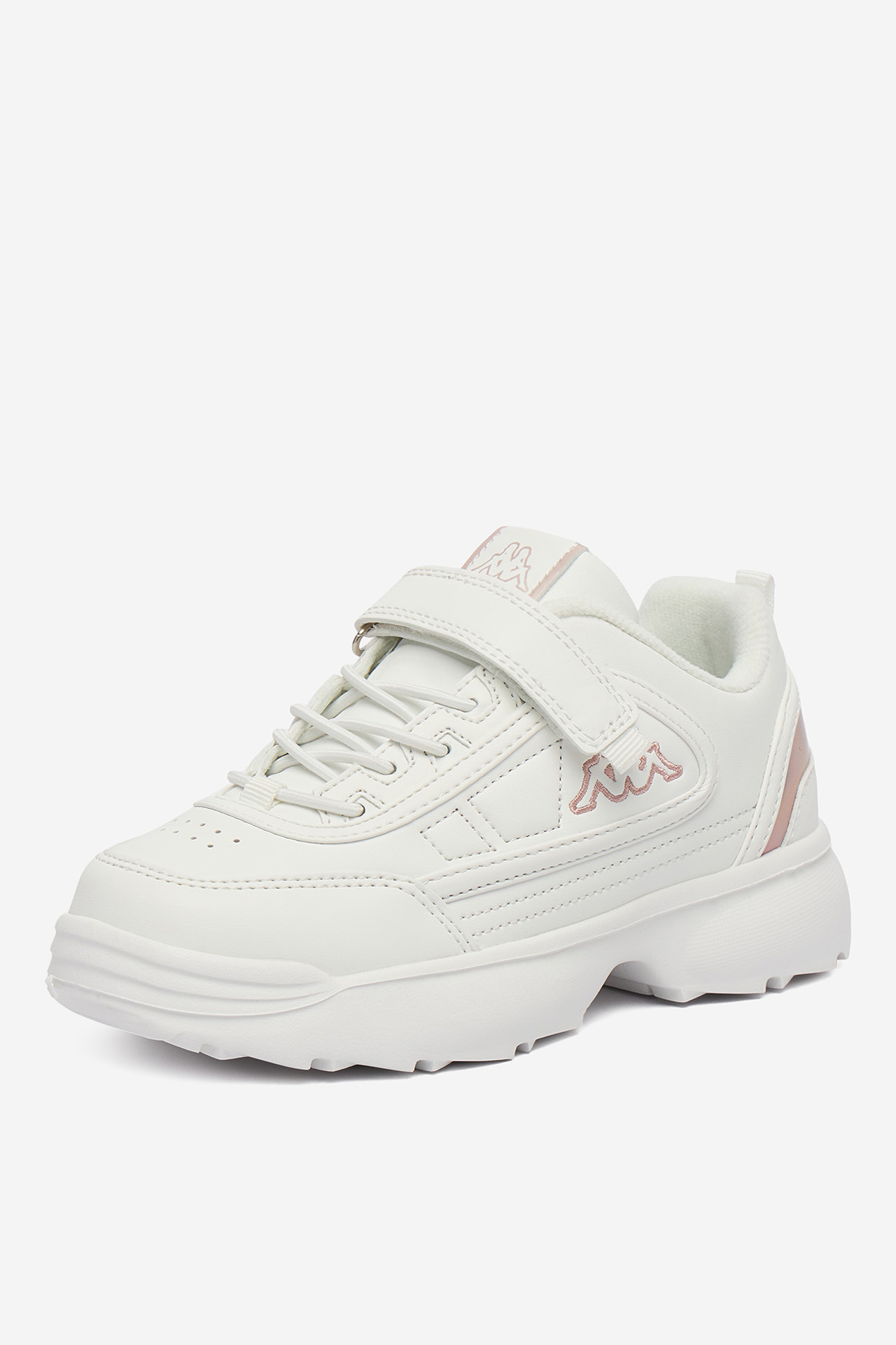 Sportovní obuv Bílá