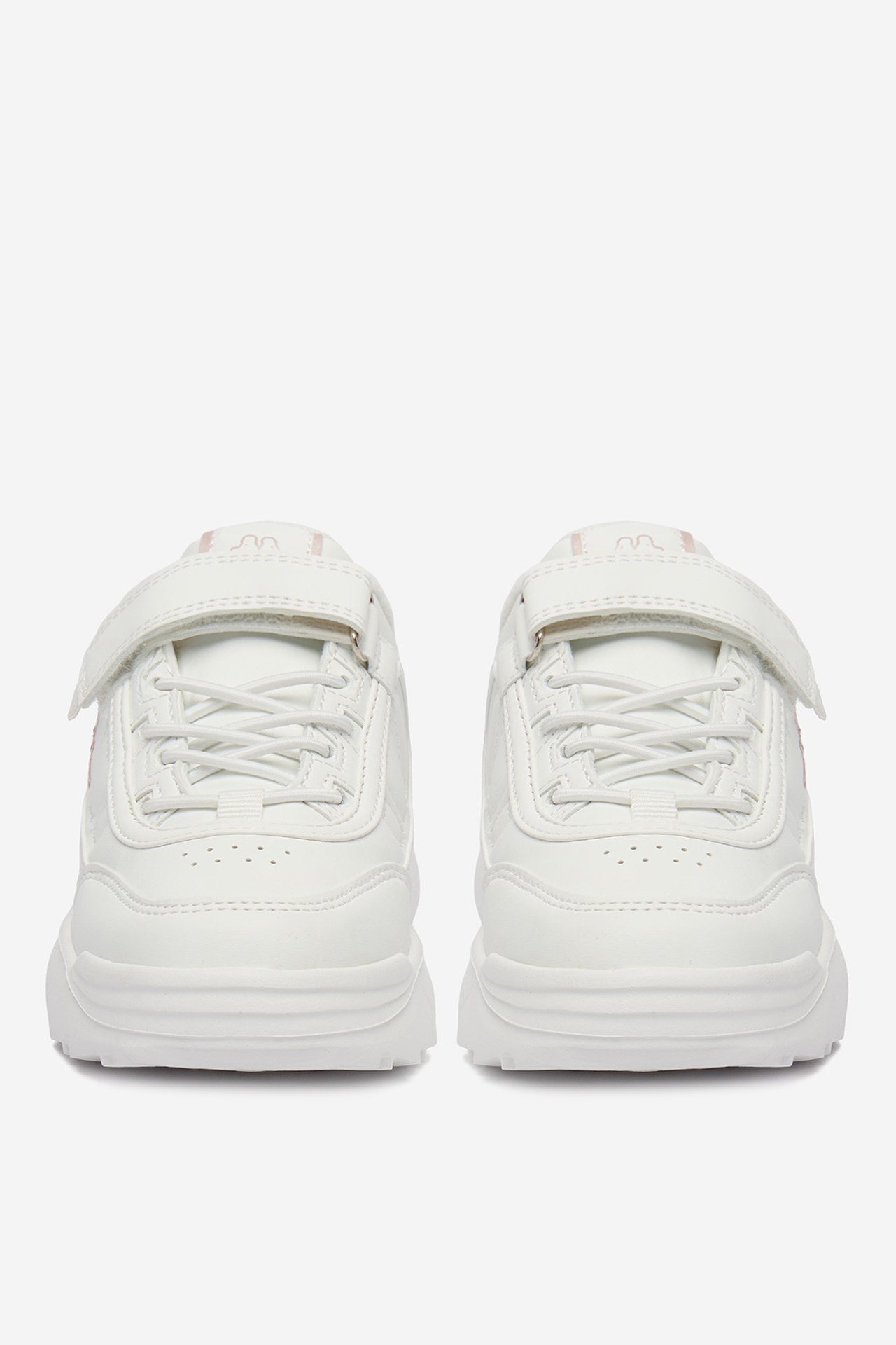 Sportovní obuv Bílá