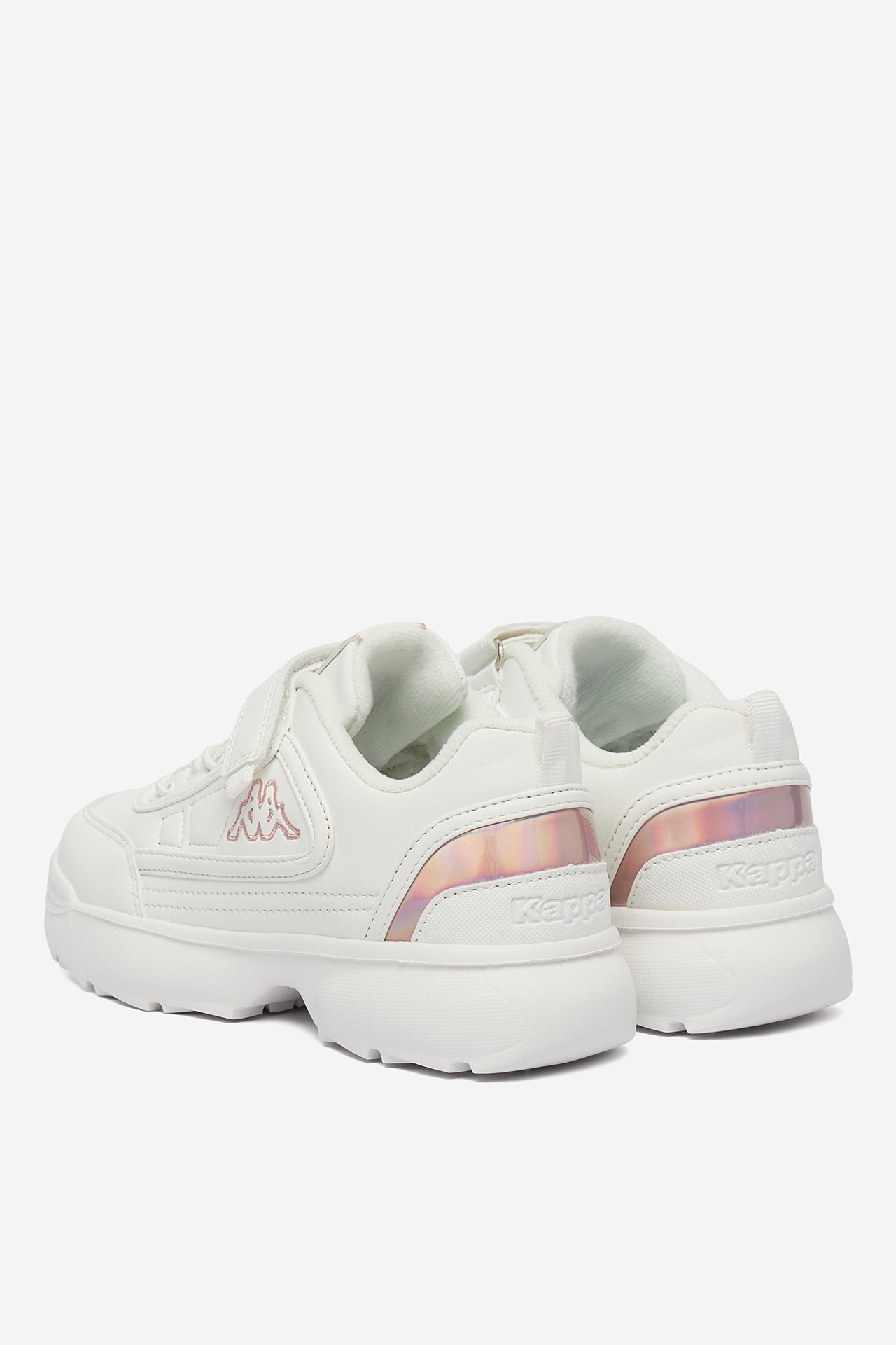 Sportovní obuv Bílá