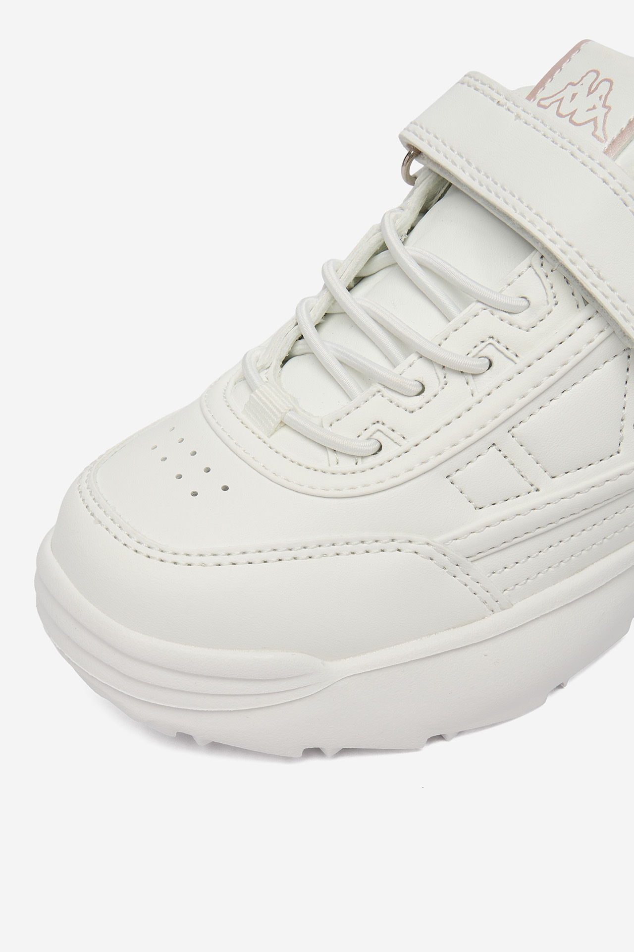 Sportovní obuv Bílá