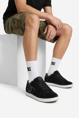 DC Shoes EO-NET SE DC03260001 ЧЕРЕН