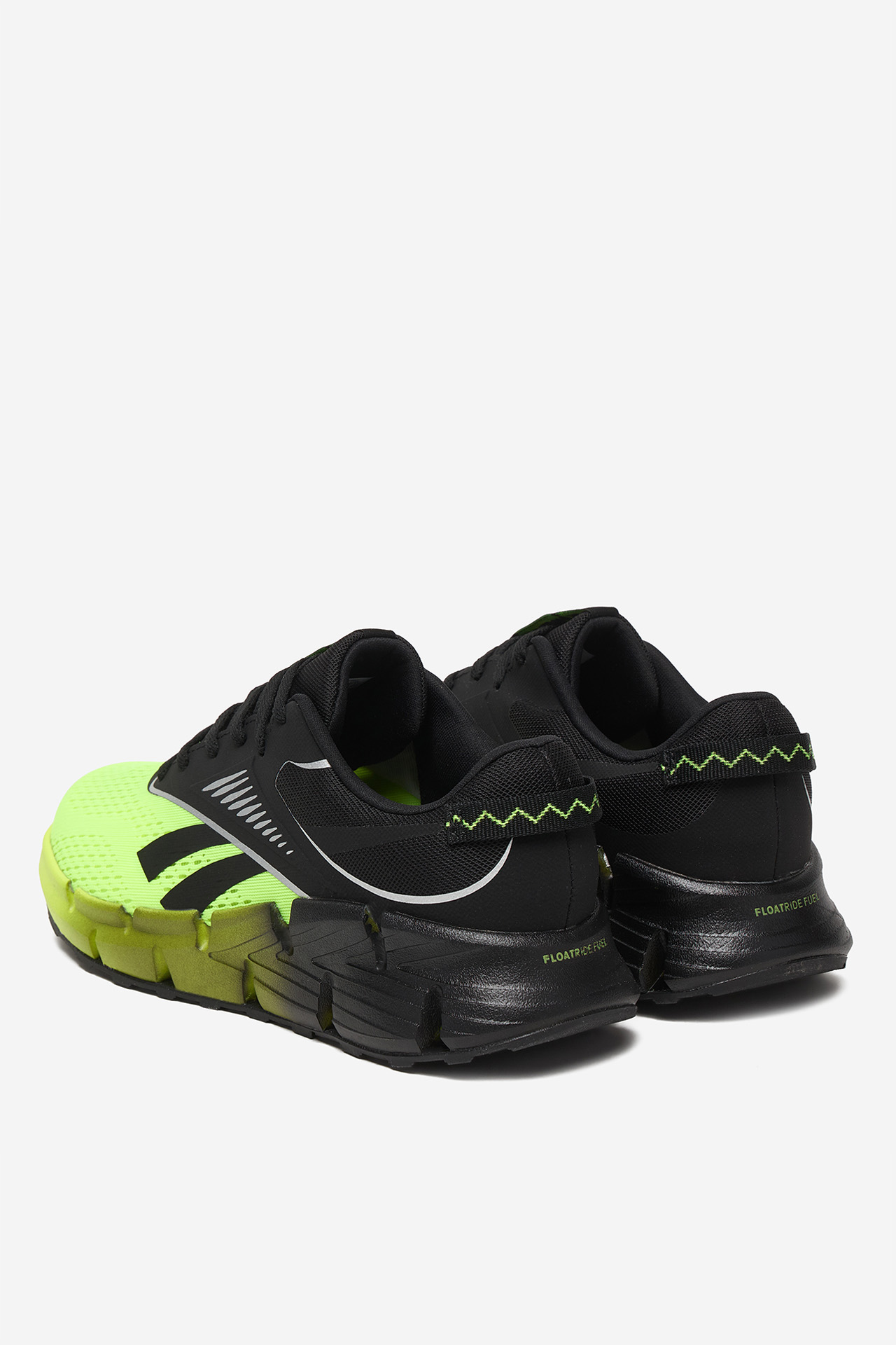 Sportovní obuv Černá